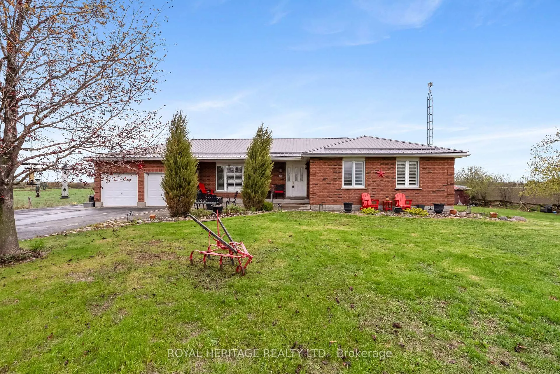 Photo 39 of 604 Settlers Road, Kawartha Lakes, Ops — HOMEH