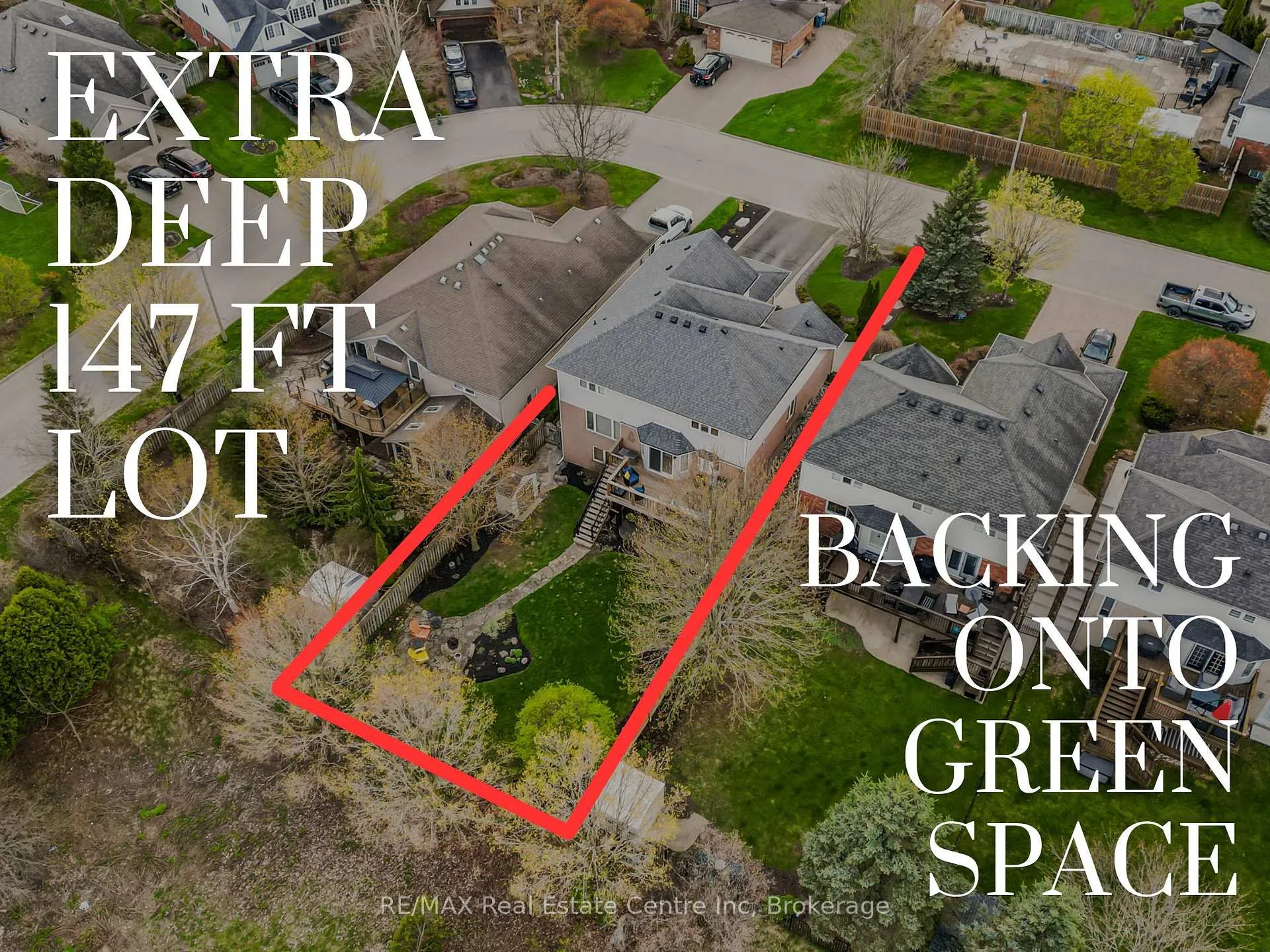 Photo 1 of 6 Jean Anderson Crescent, Guelph, Clairfields/Hanlon Business Park — HOMEH