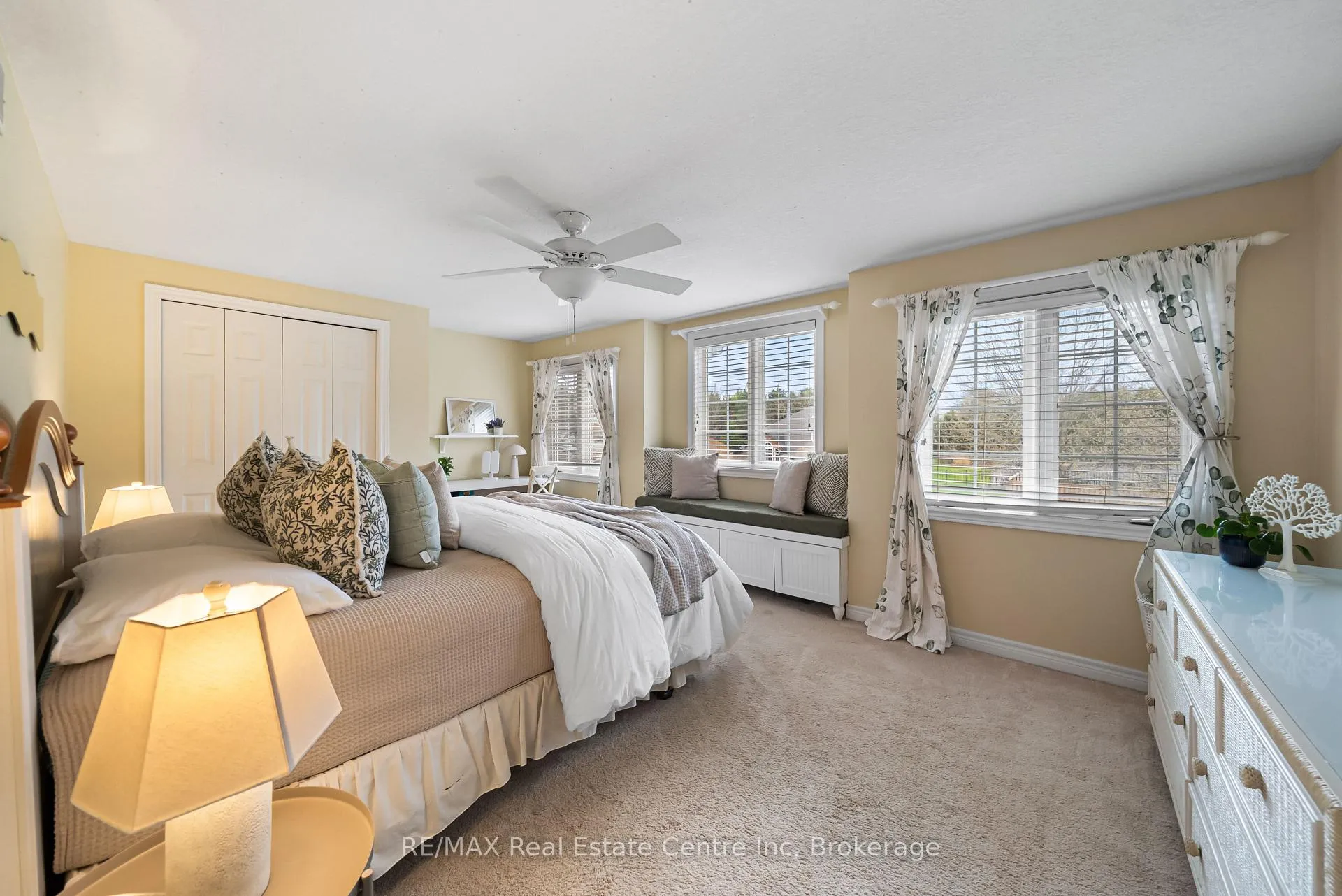 Photo 28 of 6 Jean Anderson Crescent, Guelph, Clairfields/Hanlon Business Park — HOMEH