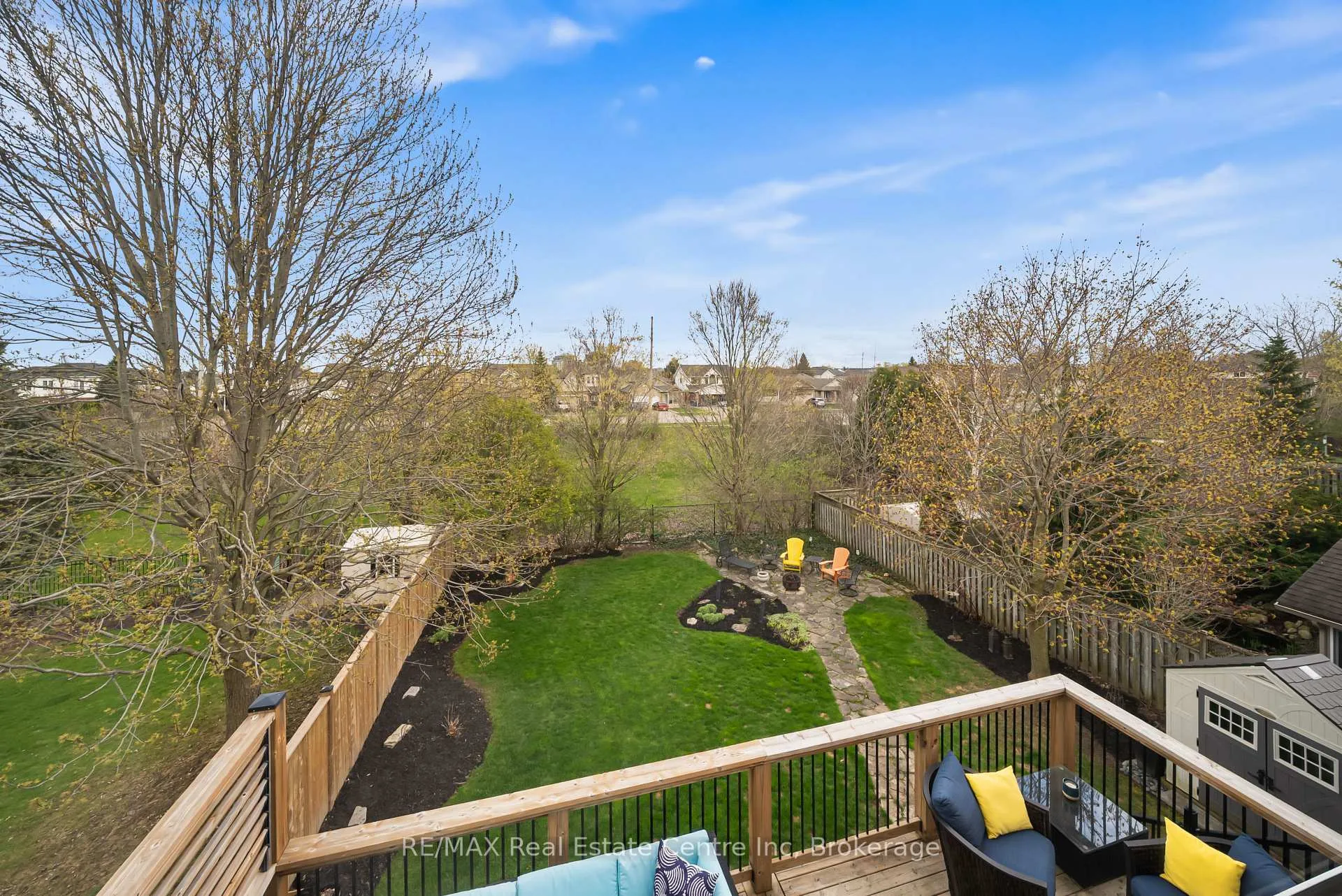 Photo 33 of 6 Jean Anderson Crescent, Guelph, Clairfields/Hanlon Business Park — HOMEH