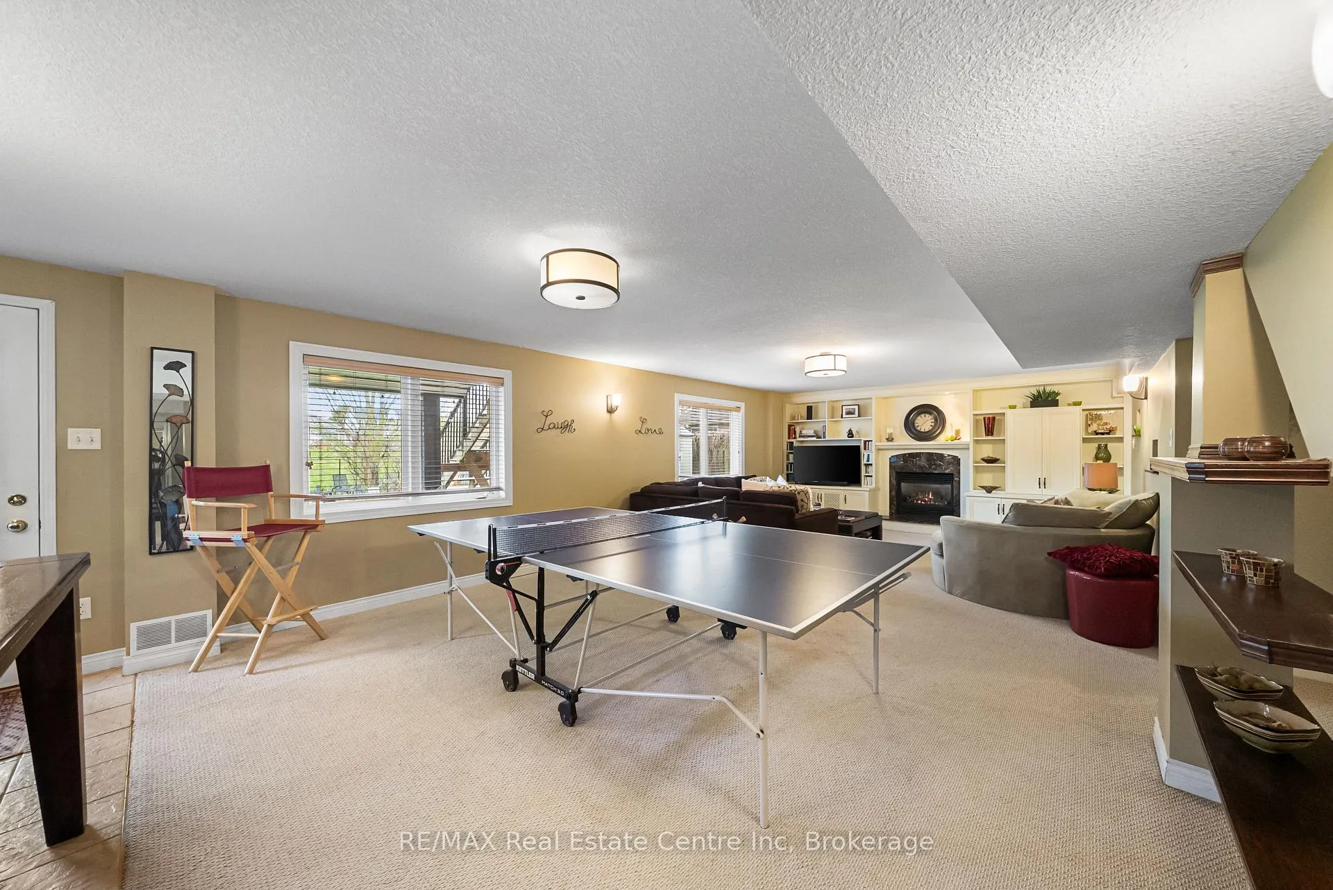 Photo 38 of 6 Jean Anderson Crescent, Guelph, Clairfields/Hanlon Business Park — HOMEH