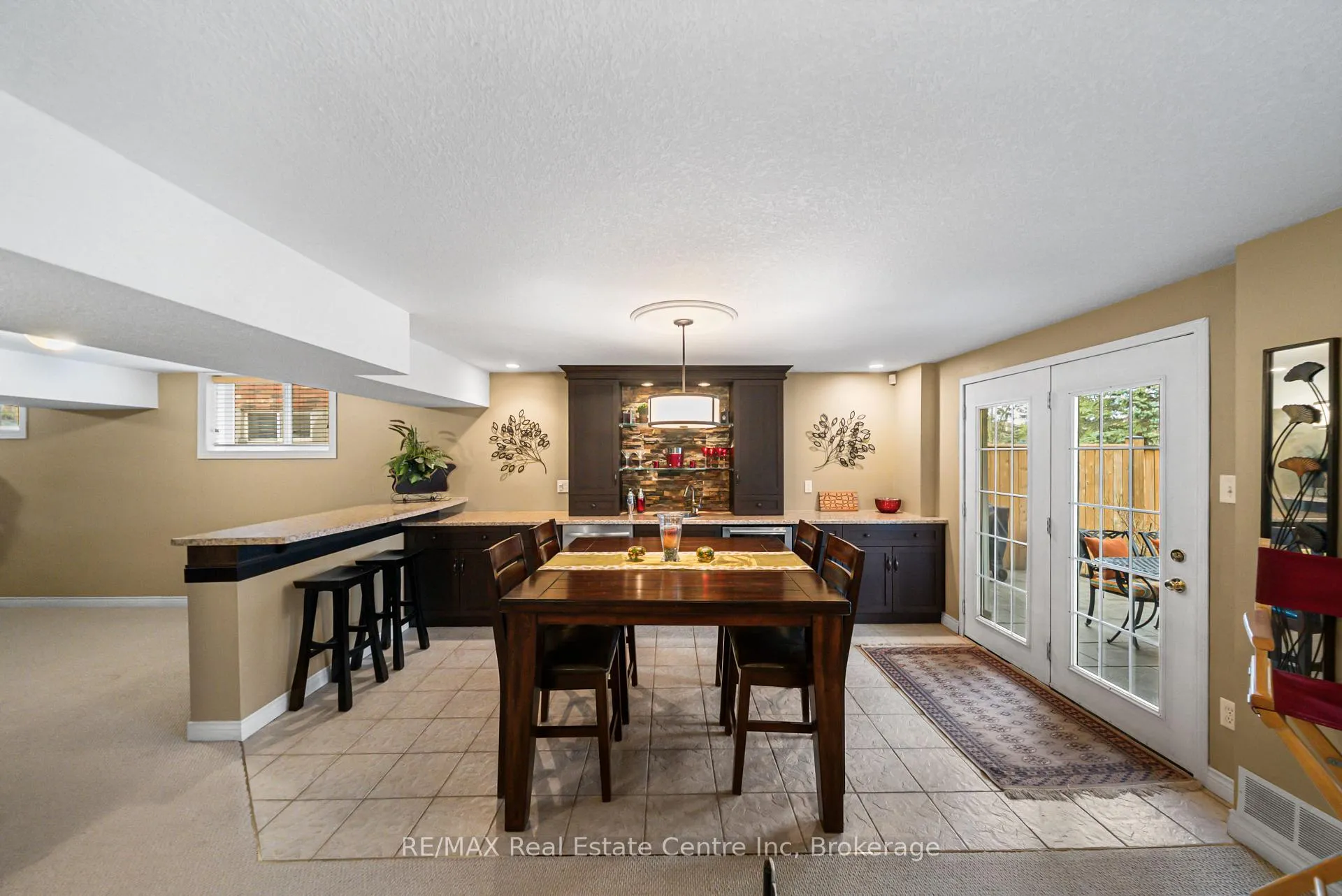 Photo 40 of 6 Jean Anderson Crescent, Guelph, Clairfields/Hanlon Business Park — HOMEH