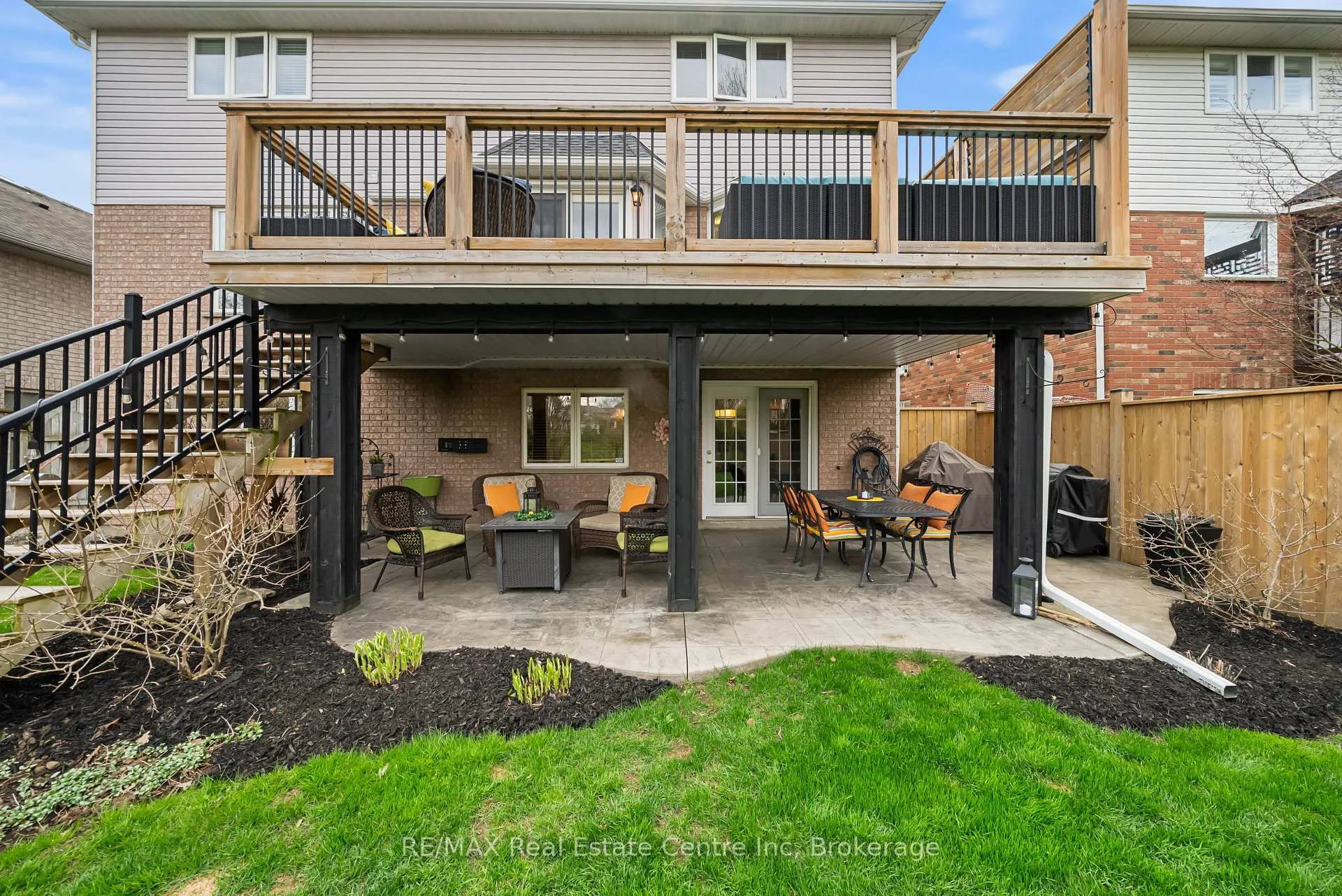 Photo 47 of 6 Jean Anderson Crescent, Guelph, Clairfields/Hanlon Business Park — HOMEH