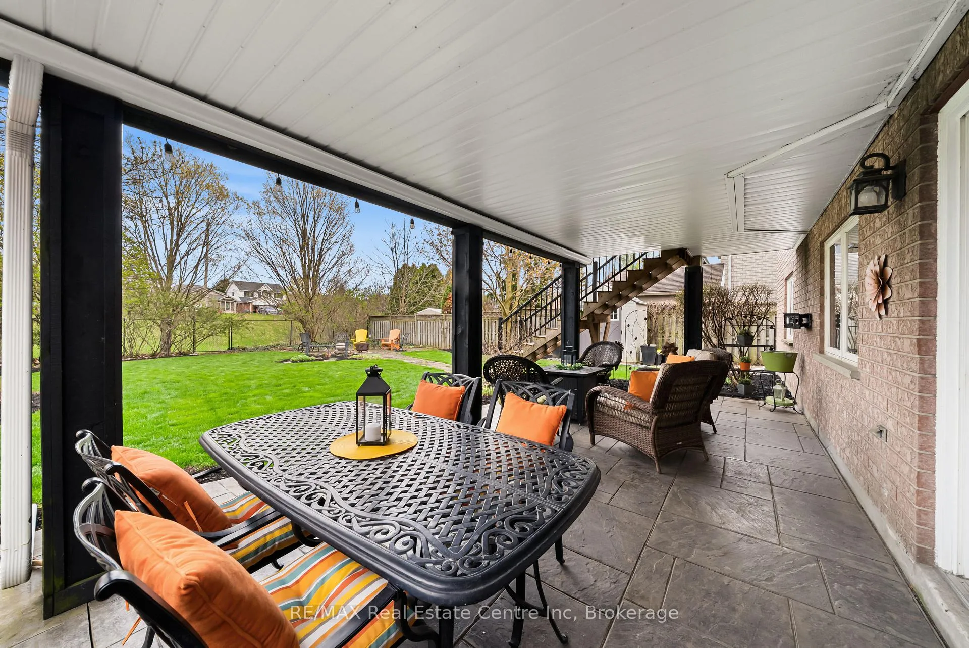 Photo 48 of 6 Jean Anderson Crescent, Guelph, Clairfields/Hanlon Business Park — HOMEH