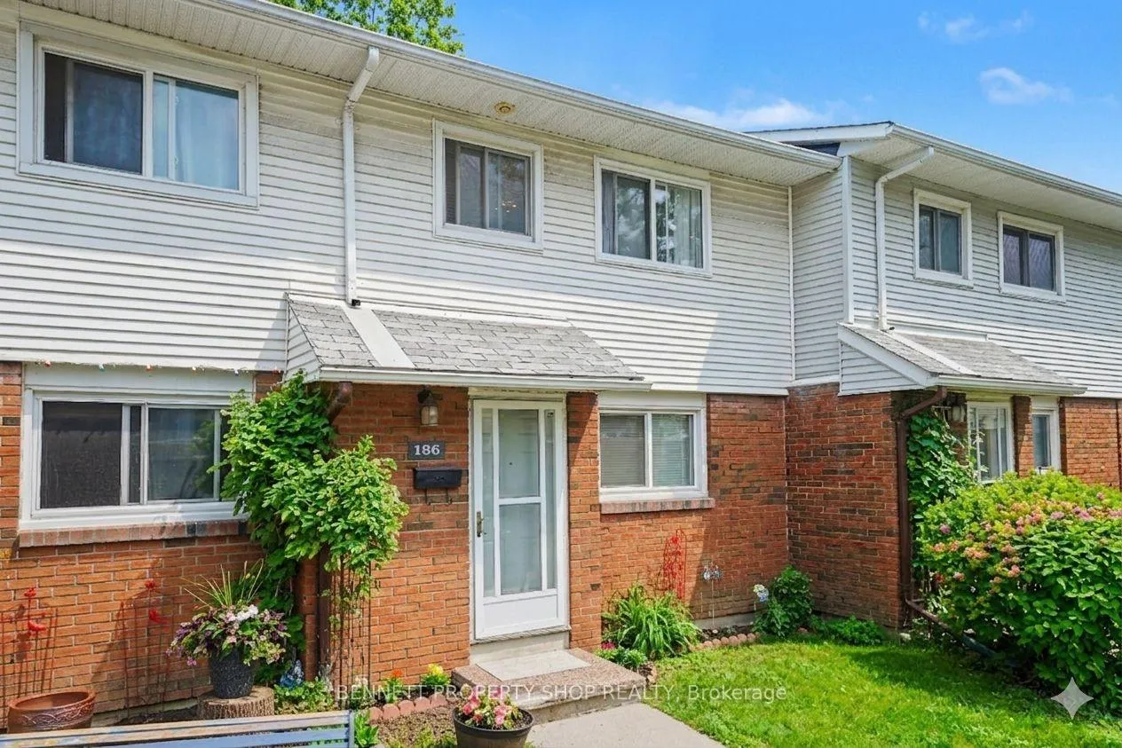 Photo 1 of Unit 186, 1045 Morrison Drive, Ottawa, Redwood Park — HOMEH