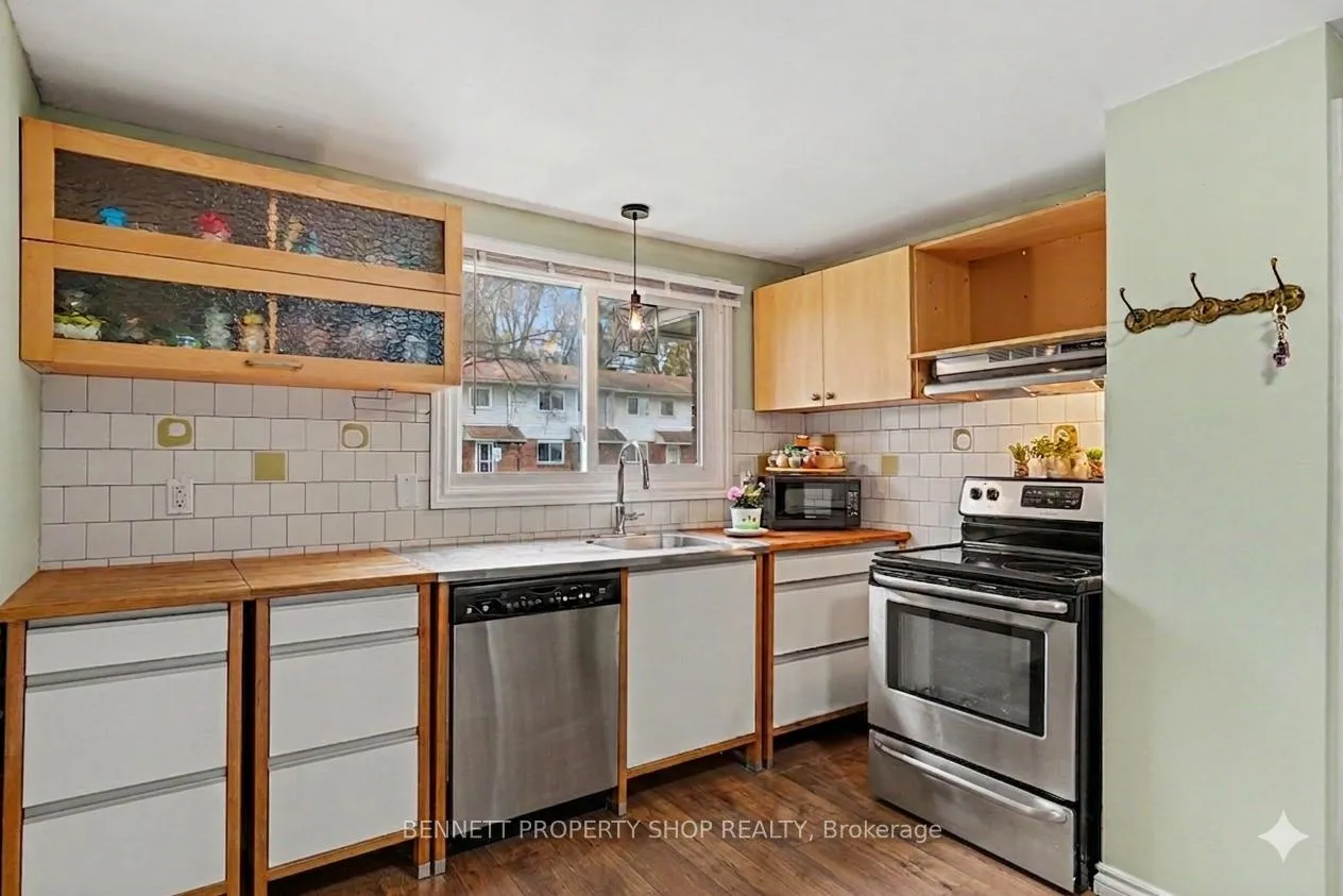 Photo 5 of Unit 186, 1045 Morrison Drive, Ottawa, Redwood Park — HOMEH
