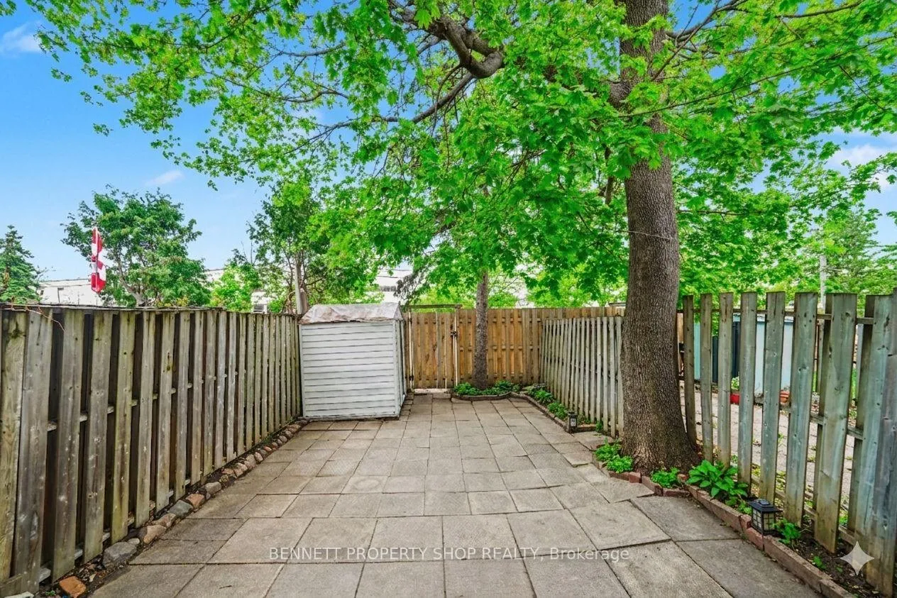 Photo 12 of Unit 186, 1045 Morrison Drive, Ottawa, Redwood Park — HOMEH