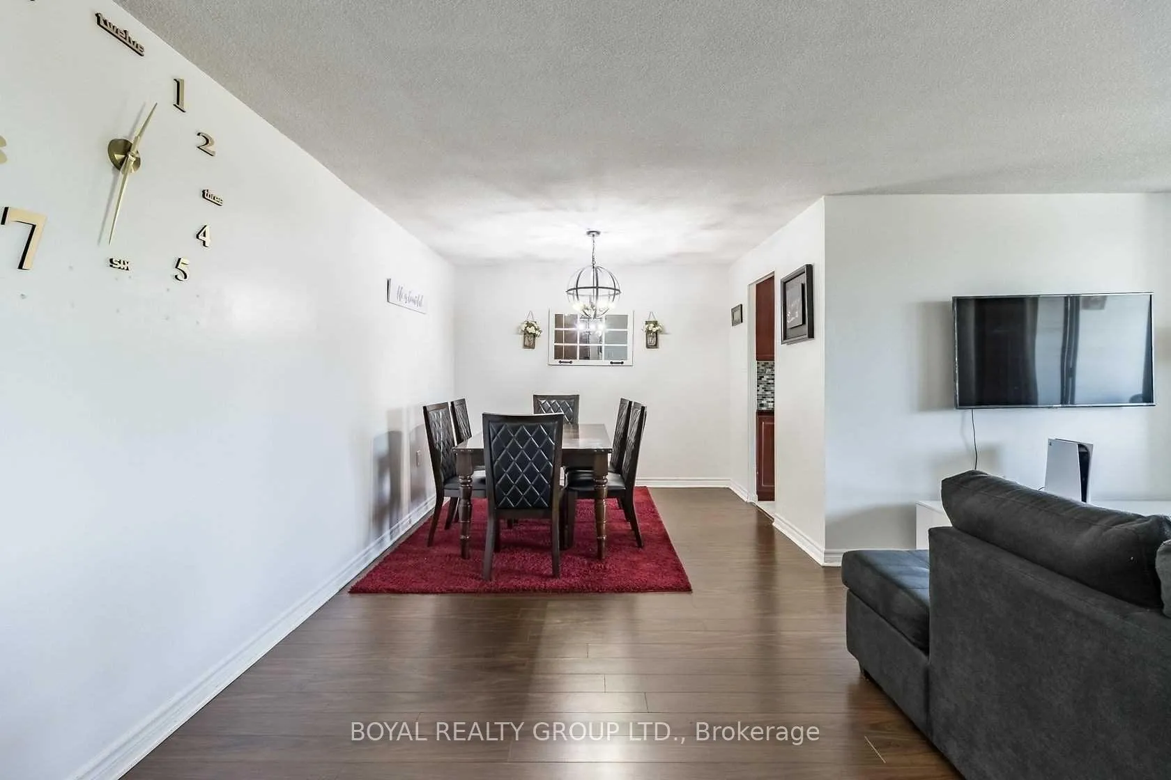 Photo 9 of Unit 303, 18 Knightsbridge Road, Brampton, Queen Street Corridor — HOMEH