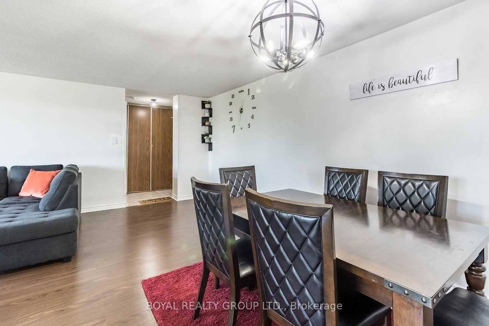 Photo 10 of Unit 303, 18 Knightsbridge Road, Brampton, Queen Street Corridor — HOMEH