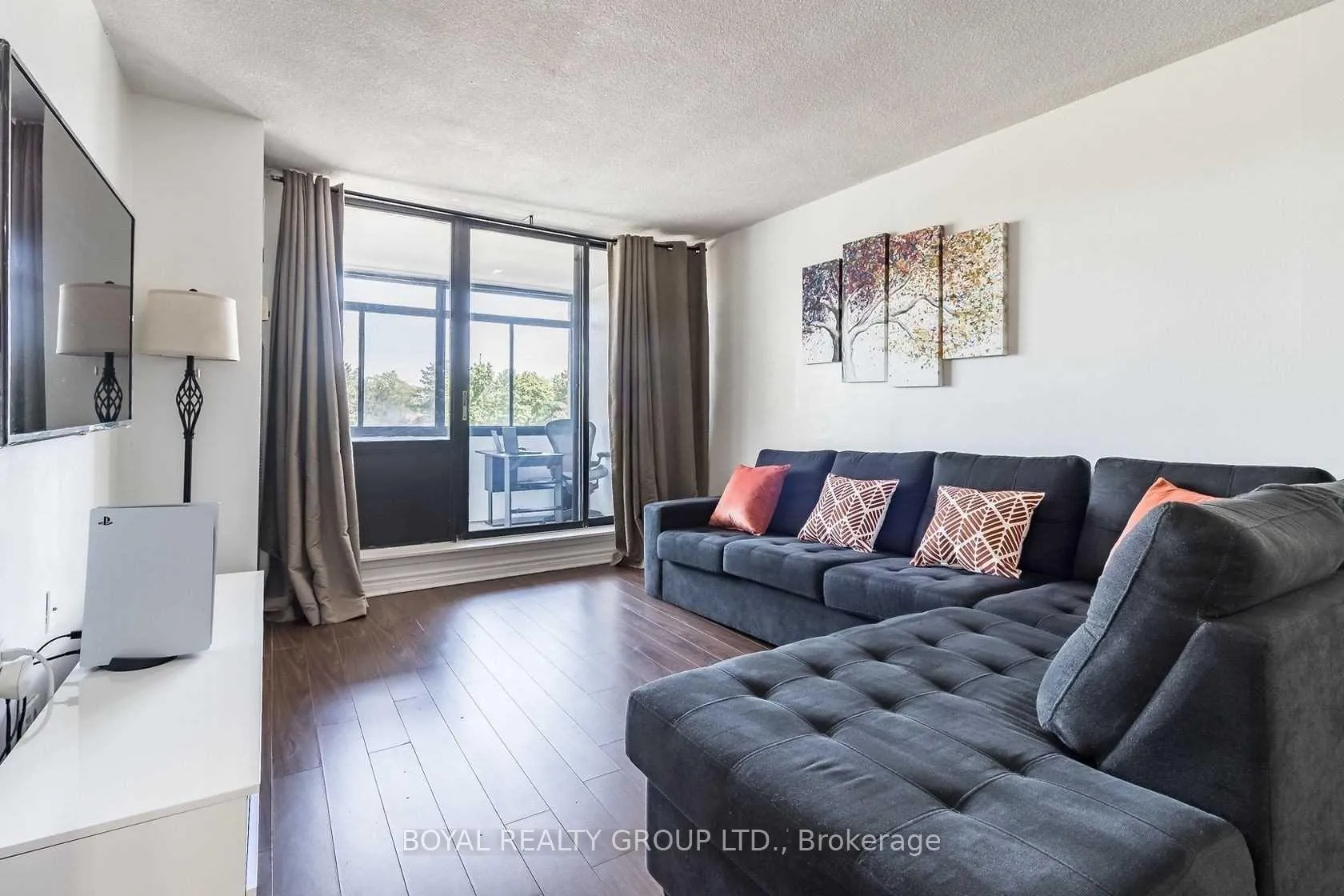 Photo 11 of Unit 303, 18 Knightsbridge Road, Brampton, Queen Street Corridor — HOMEH