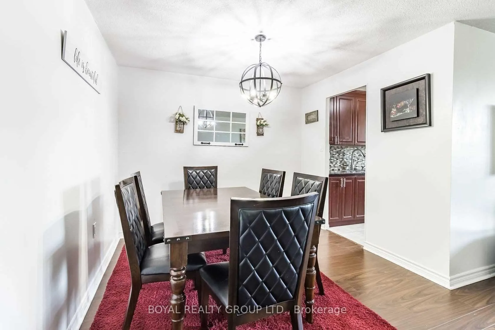 Photo 13 of Unit 303, 18 Knightsbridge Road, Brampton, Queen Street Corridor — HOMEH