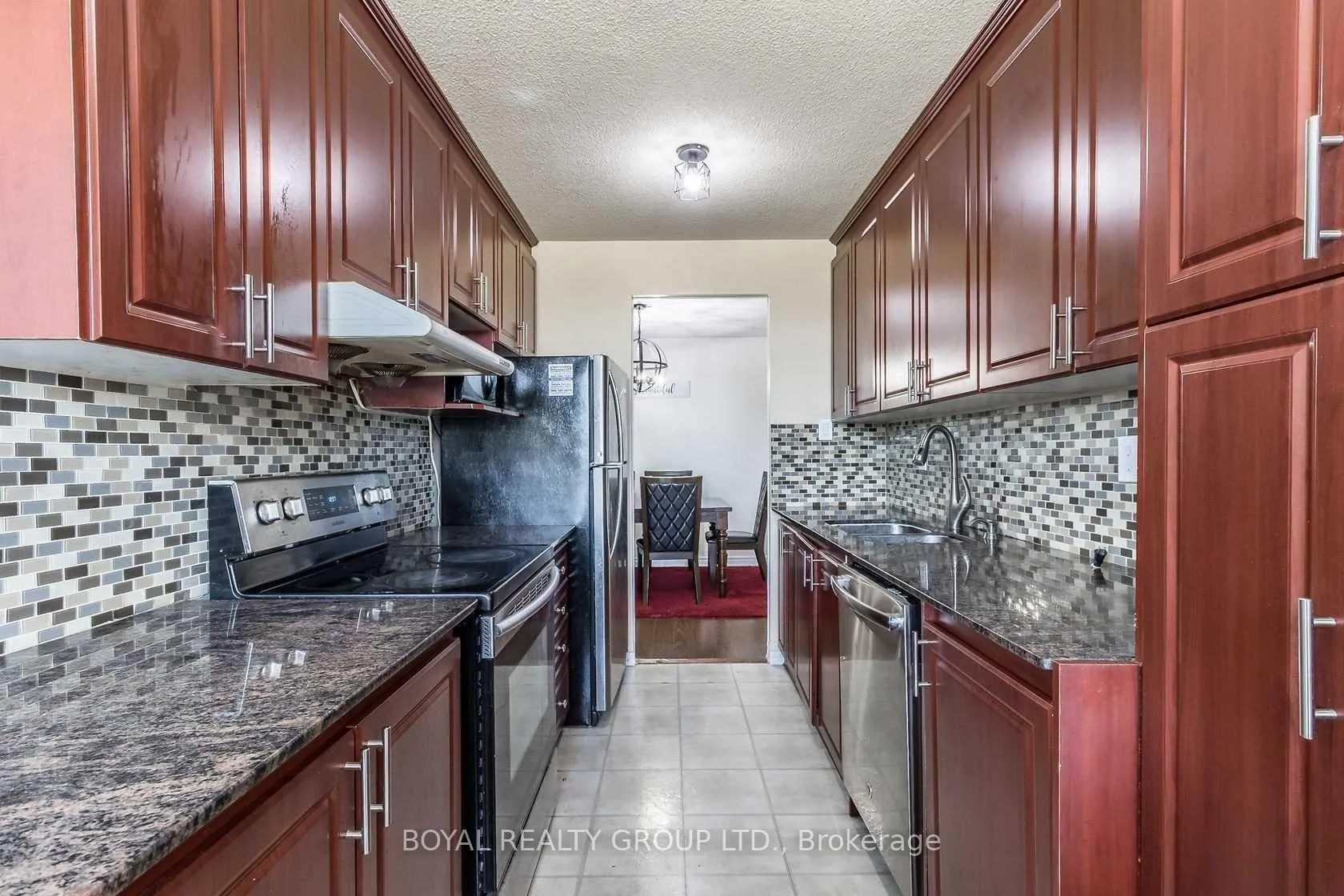 Photo 15 of Unit 303, 18 Knightsbridge Road, Brampton, Queen Street Corridor — HOMEH