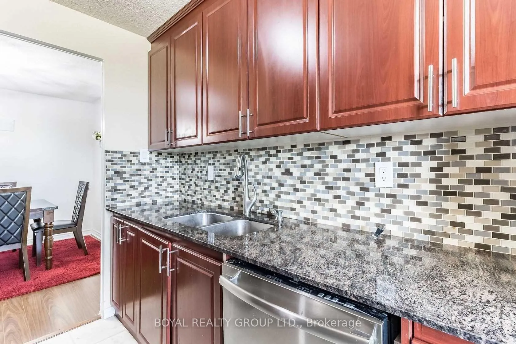 Photo 16 of Unit 303, 18 Knightsbridge Road, Brampton, Queen Street Corridor — HOMEH