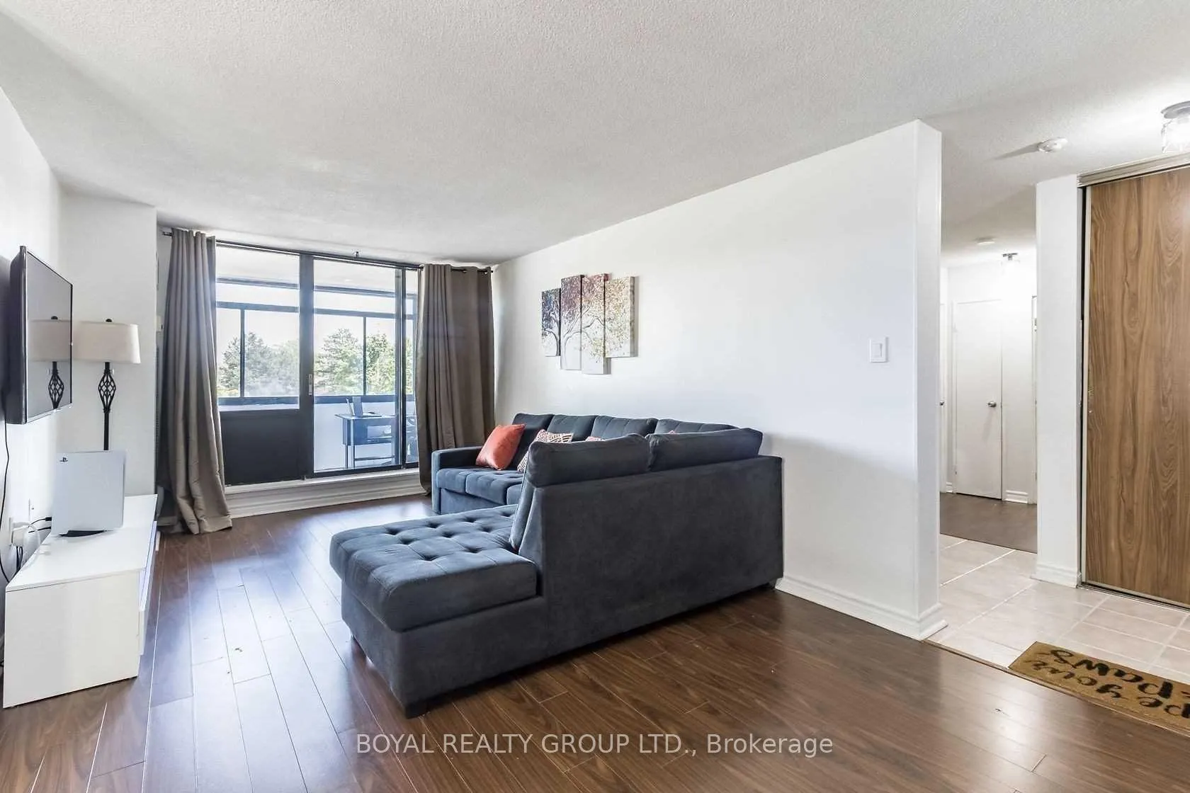 Photo 17 of Unit 303, 18 Knightsbridge Road, Brampton, Queen Street Corridor — HOMEH