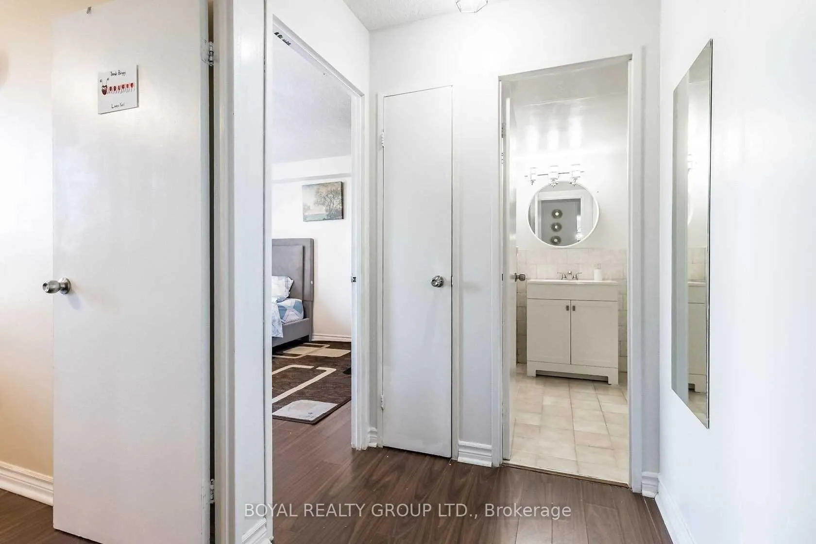 Photo 18 of Unit 303, 18 Knightsbridge Road, Brampton, Queen Street Corridor — HOMEH