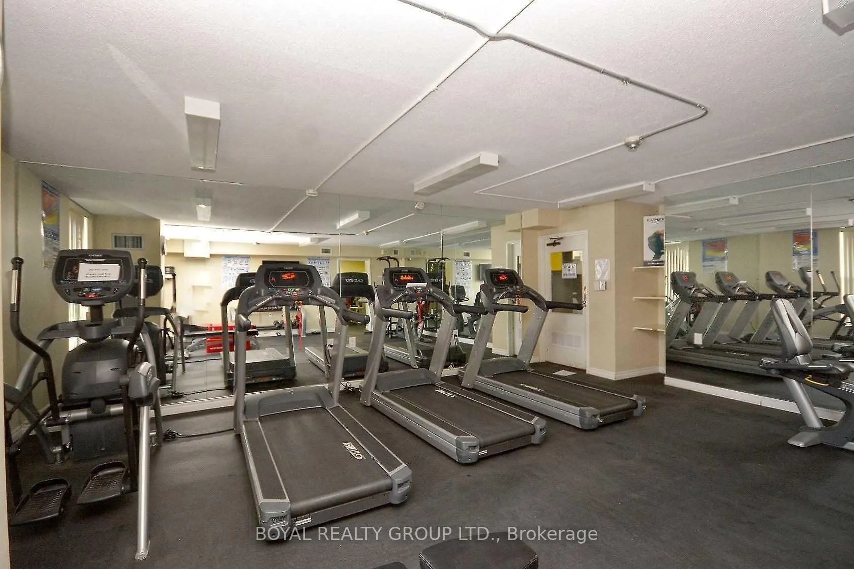 Photo 26 of Unit 303, 18 Knightsbridge Road, Brampton, Queen Street Corridor — HOMEH