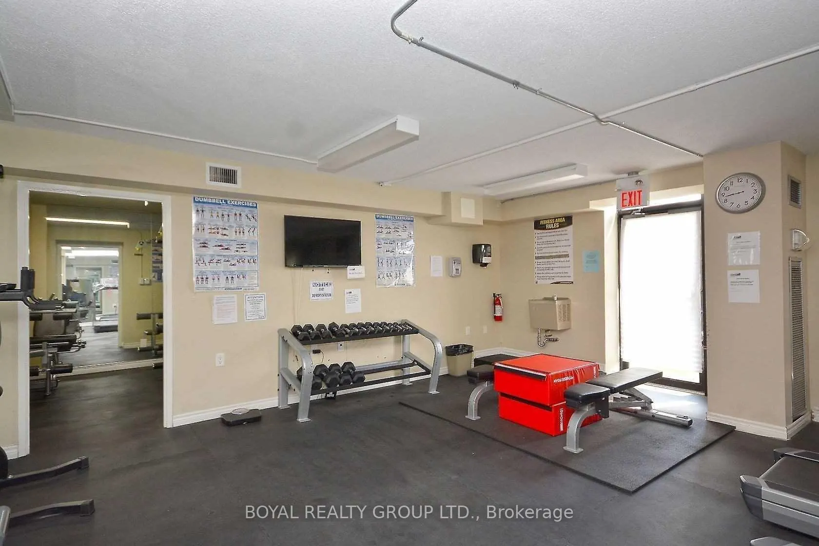 Photo 28 of Unit 303, 18 Knightsbridge Road, Brampton, Queen Street Corridor — HOMEH