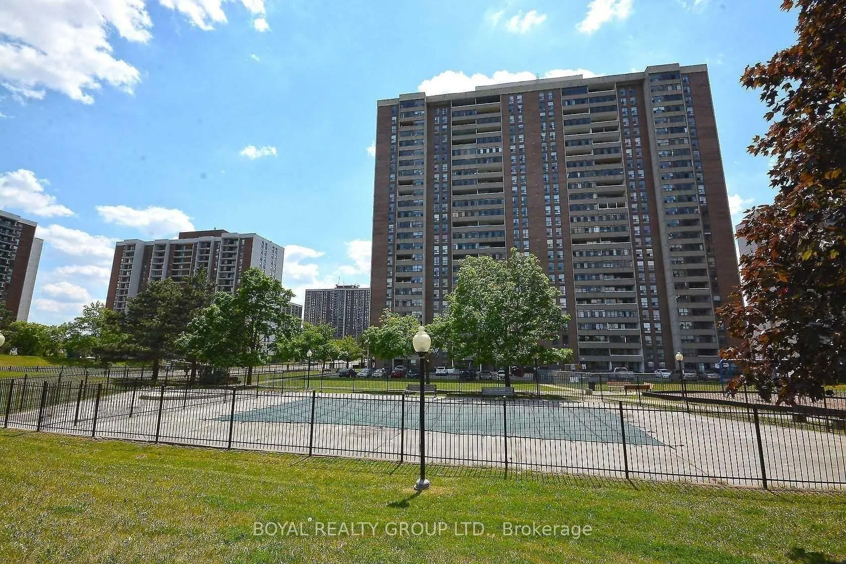 Photo 31 of Unit 303, 18 Knightsbridge Road, Brampton, Queen Street Corridor — HOMEH