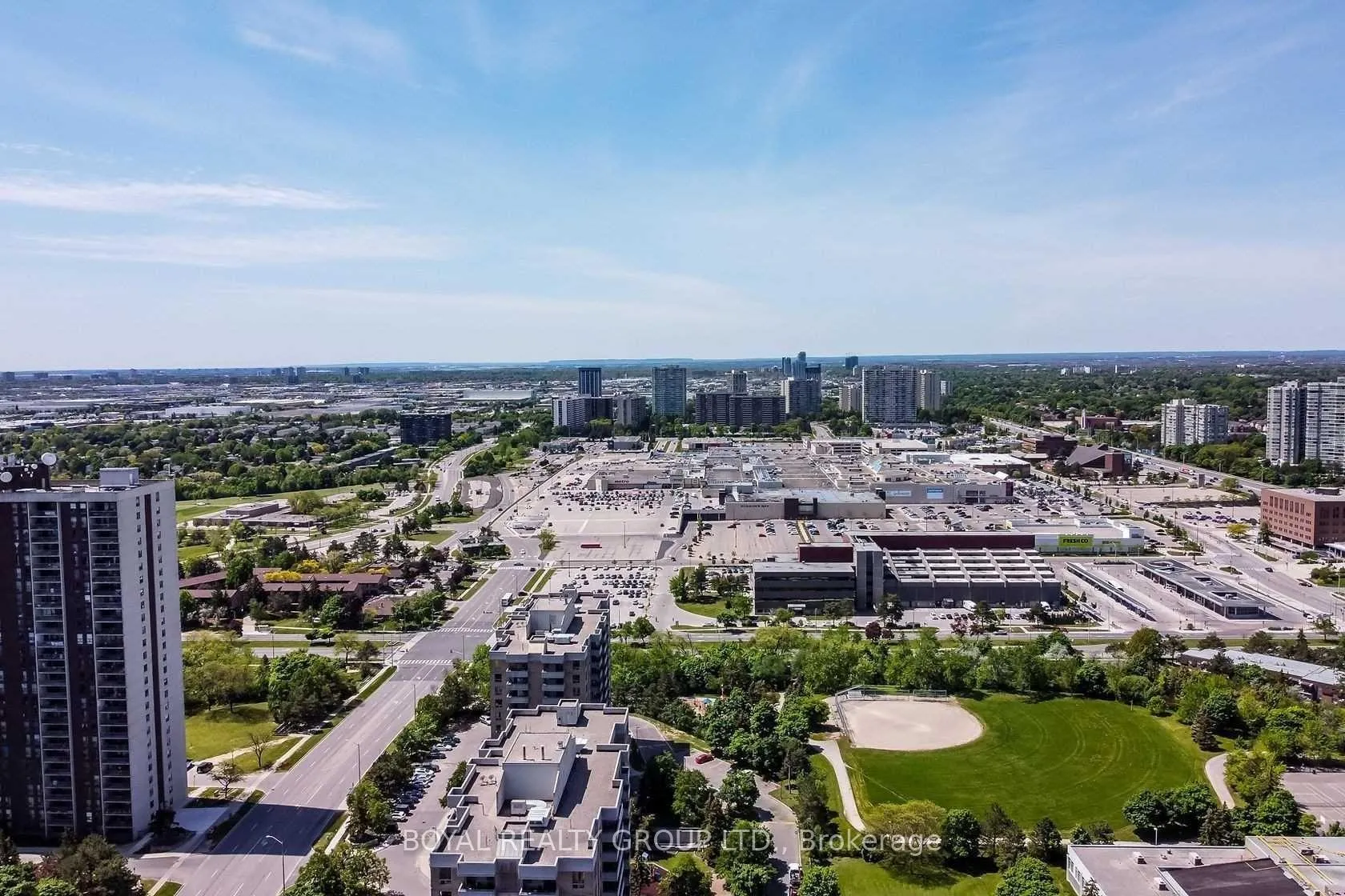 Photo 32 of Unit 303, 18 Knightsbridge Road, Brampton, Queen Street Corridor — HOMEH