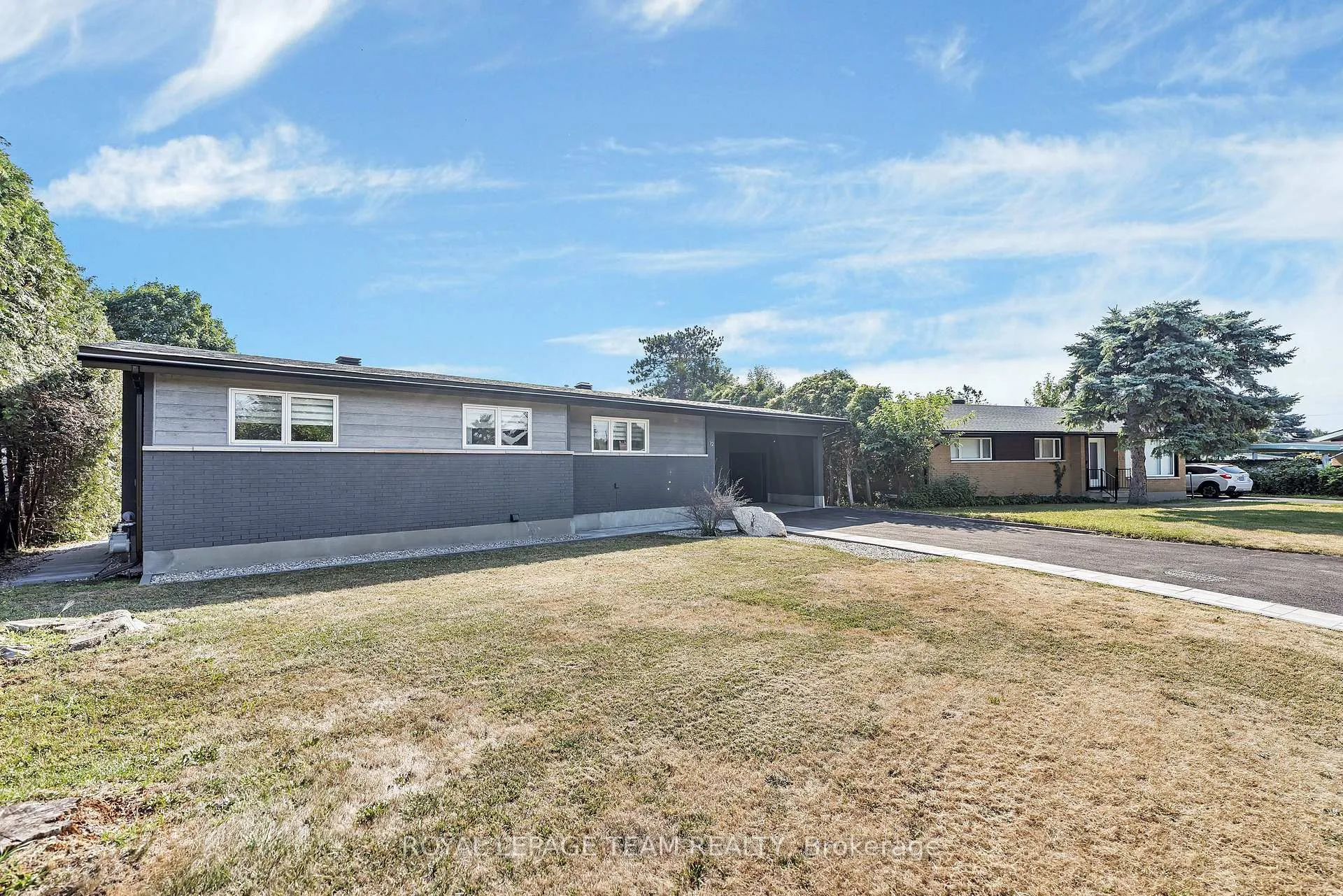 Photo 37 of 12 Largo Crescent, Ottawa, Meadowlands/Crestview — HOMEH