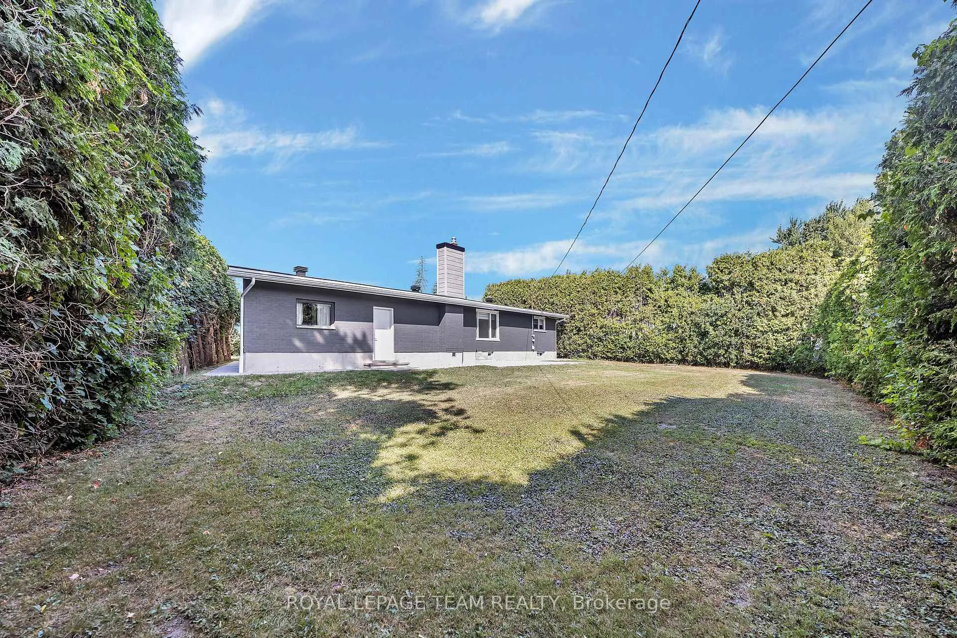 Photo 41 of 12 Largo Crescent, Ottawa, Meadowlands/Crestview — HOMEH