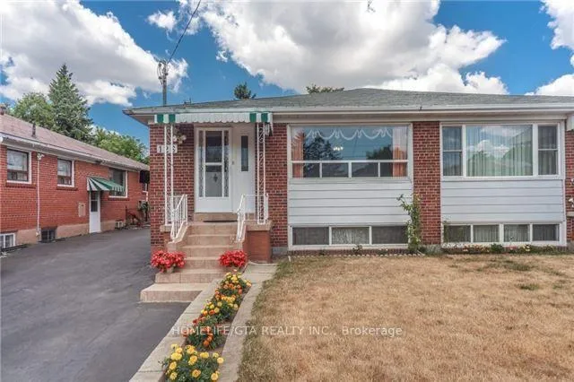 Photo 1 of Unit Basement, 126 Painted Post Drive, Scarborough, Woburn — HOMEH