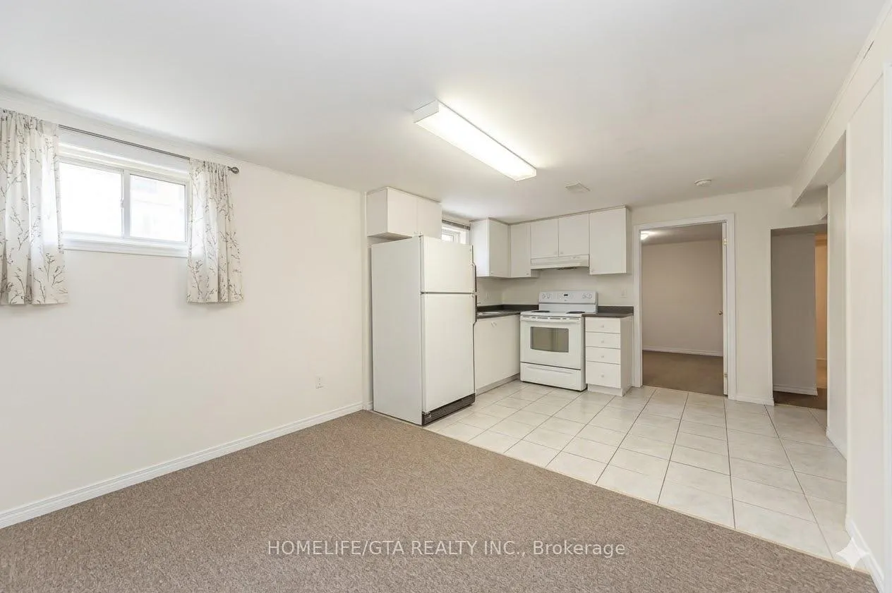 Photo 3 of Unit Basement, 126 Painted Post Drive, Scarborough, Woburn — HOMEH