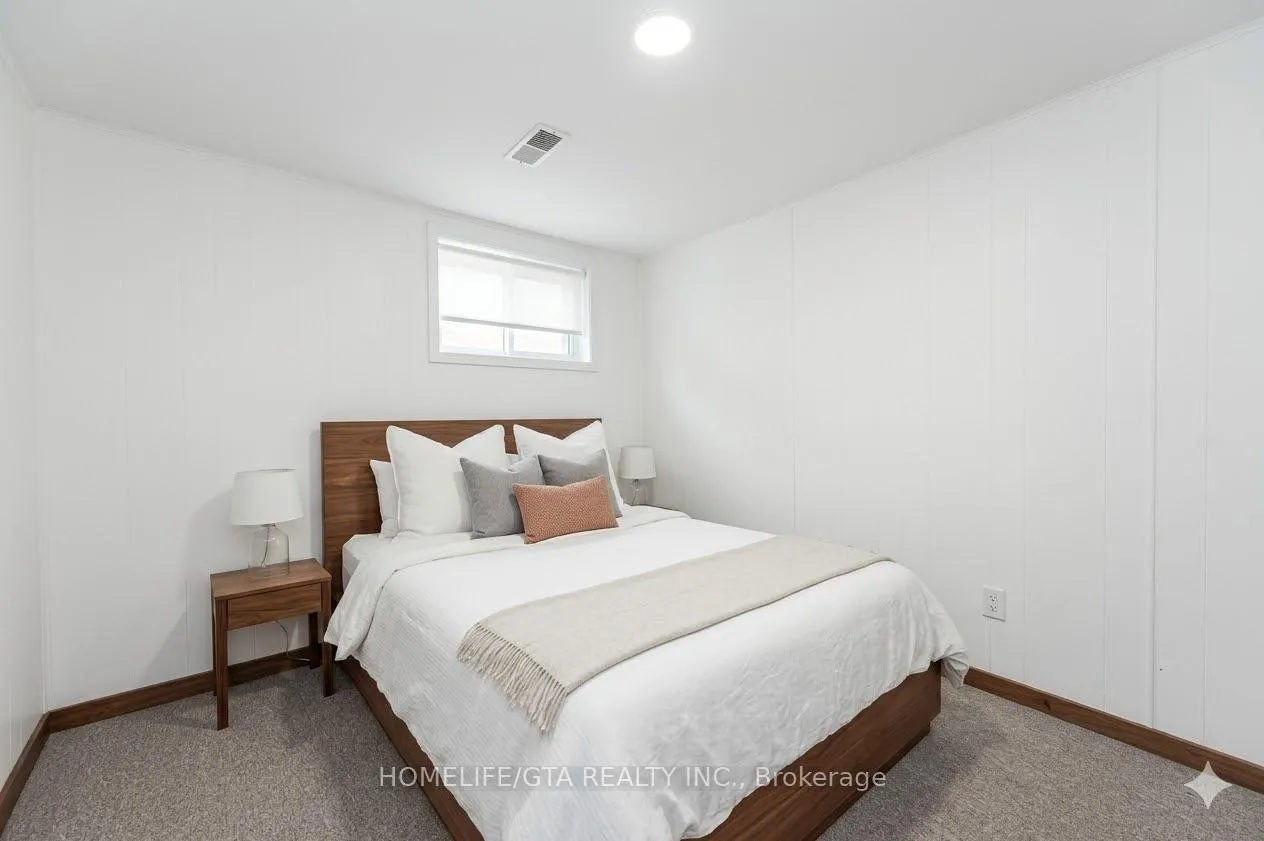 Photo 4 of Unit Basement, 126 Painted Post Drive, Scarborough, Woburn — HOMEH