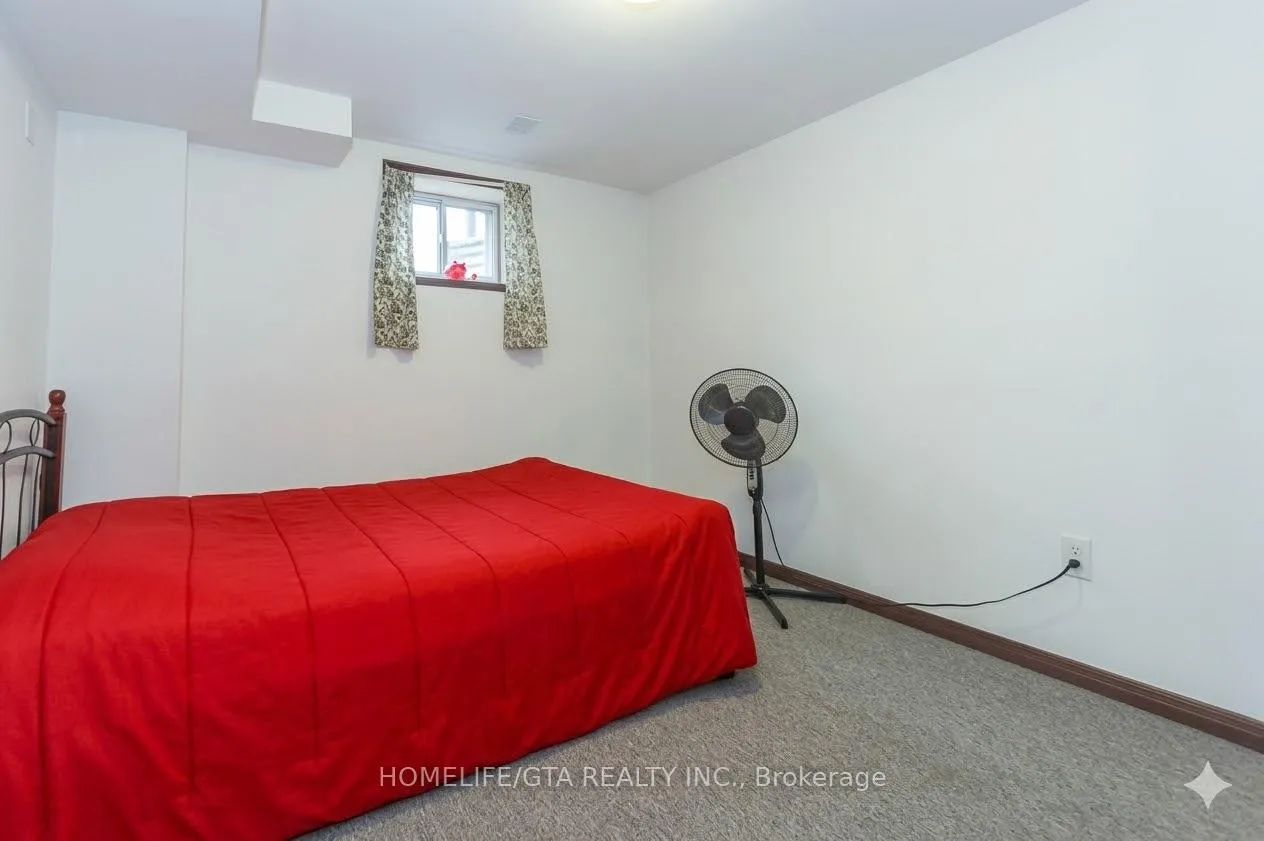 Photo 5 of Unit Basement, 126 Painted Post Drive, Scarborough, Woburn — HOMEH