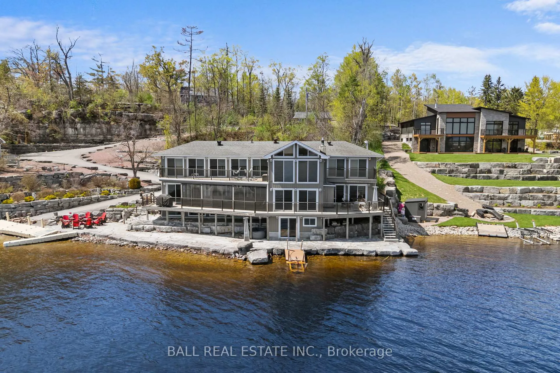 Photo 1 of 392 County Rd 36, Trent Lakes — HOMEH