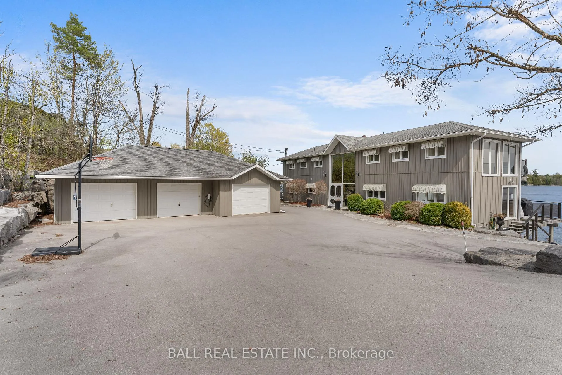 Photo 4 of 392 County Rd 36, Trent Lakes — HOMEH
