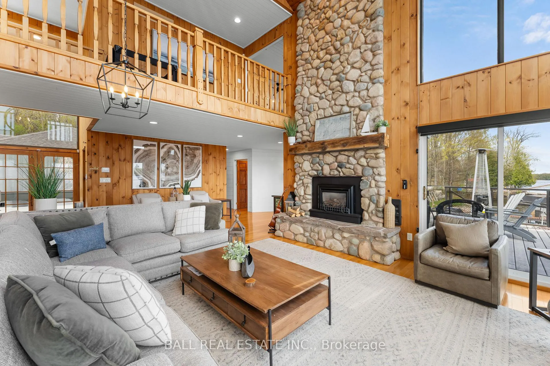 Photo 9 of 392 County Rd 36, Trent Lakes — HOMEH