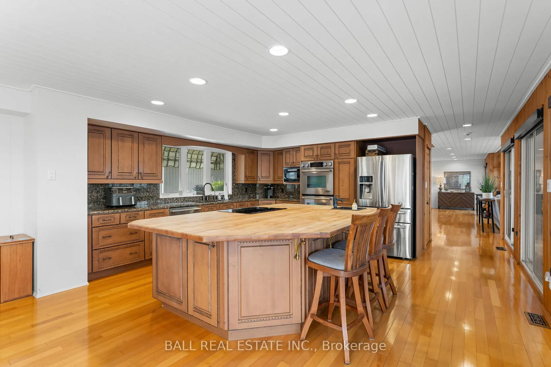 Photo 10 of 392 County Rd 36, Trent Lakes — HOMEH