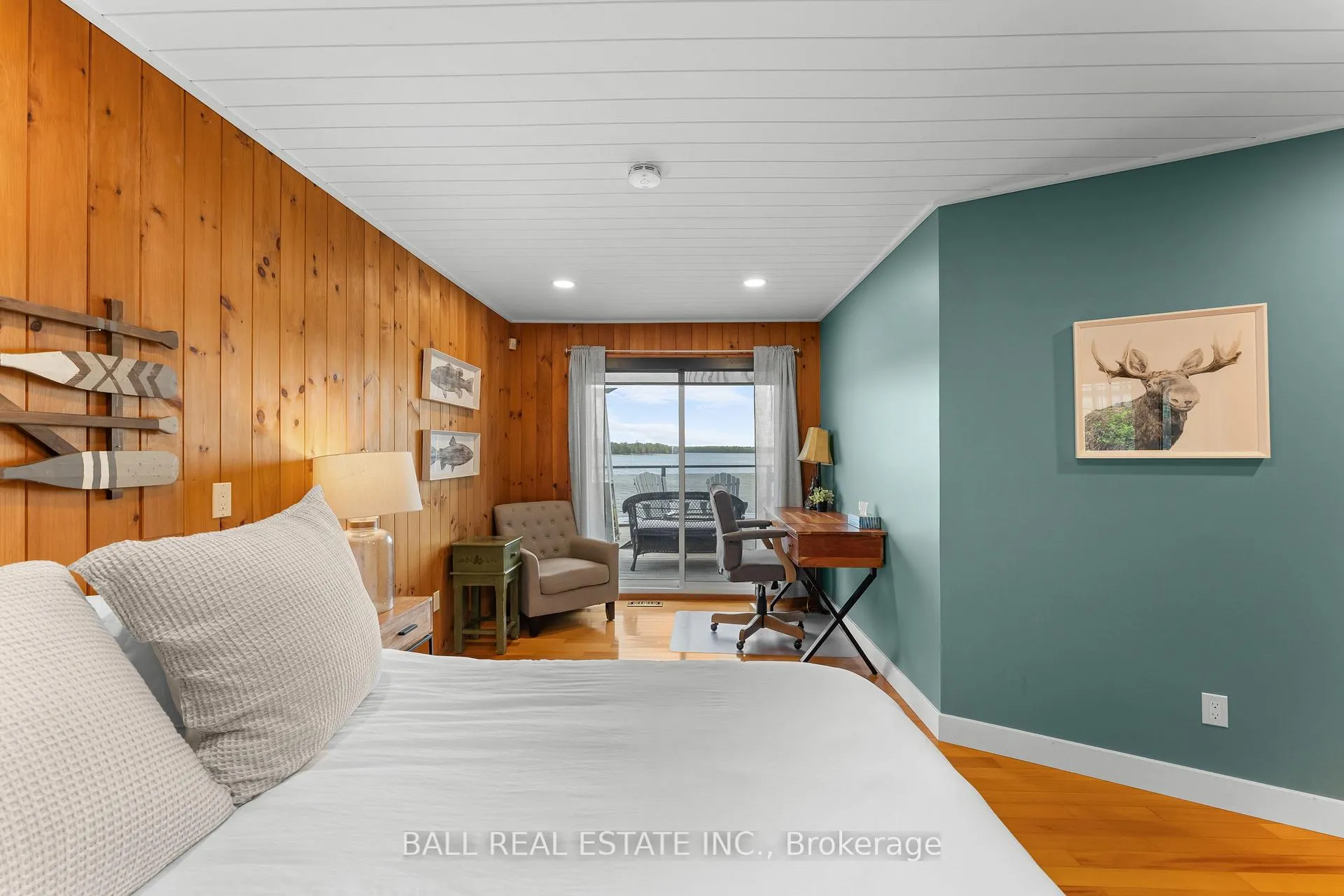 Photo 16 of 392 County Rd 36, Trent Lakes — HOMEH