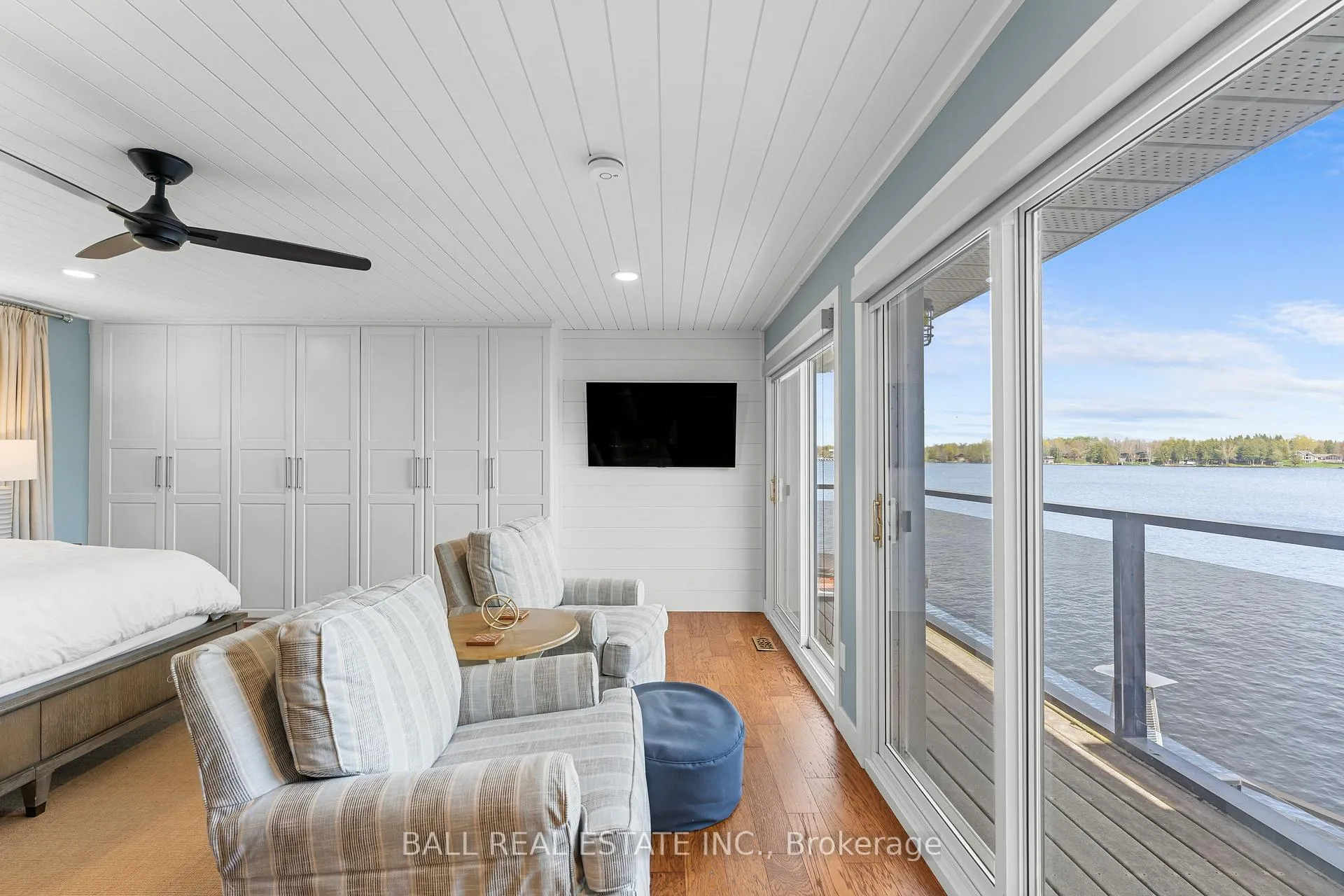 Photo 21 of 392 County Rd 36, Trent Lakes — HOMEH
