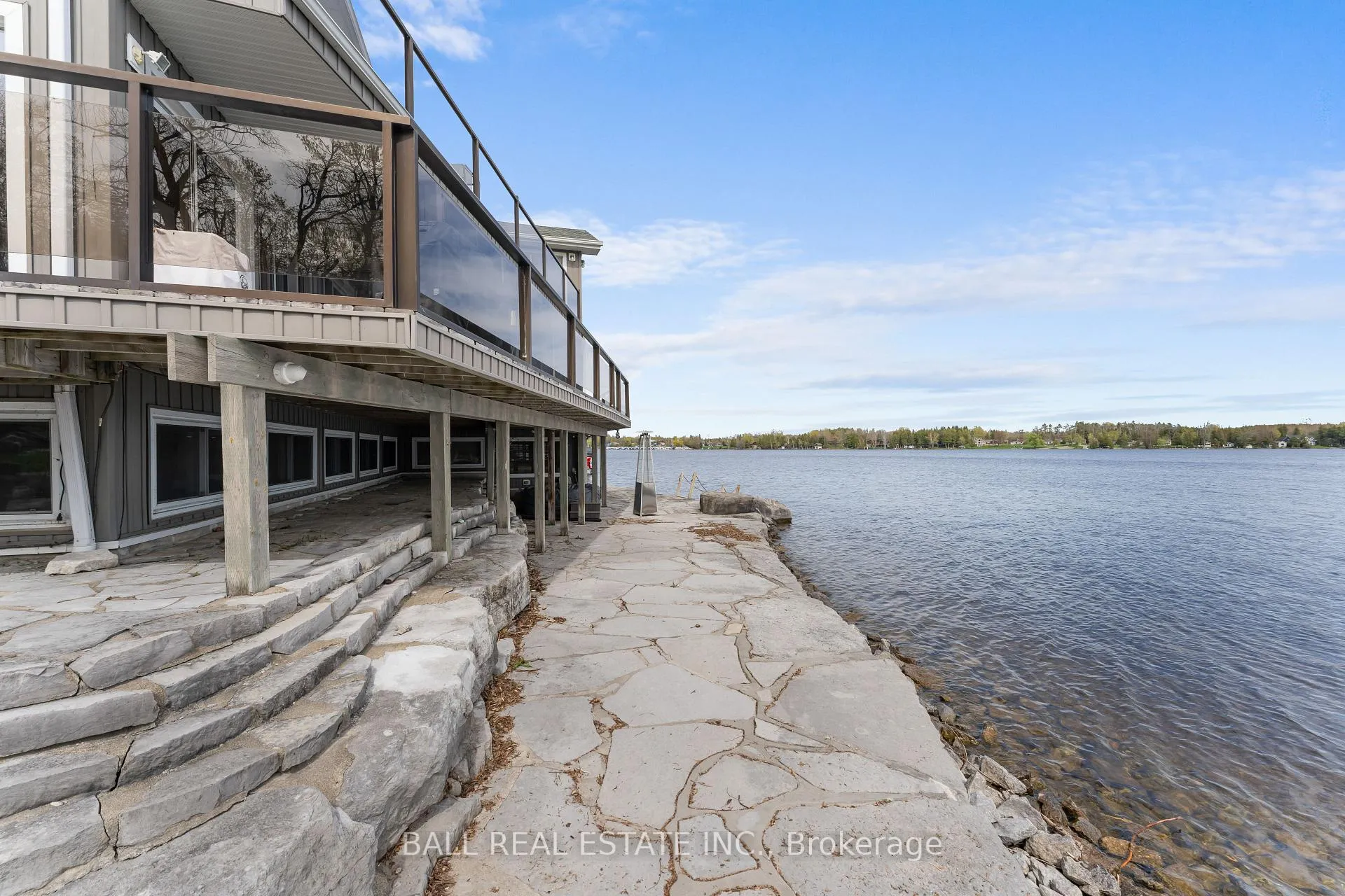 Photo 40 of 392 County Rd 36, Trent Lakes — HOMEH