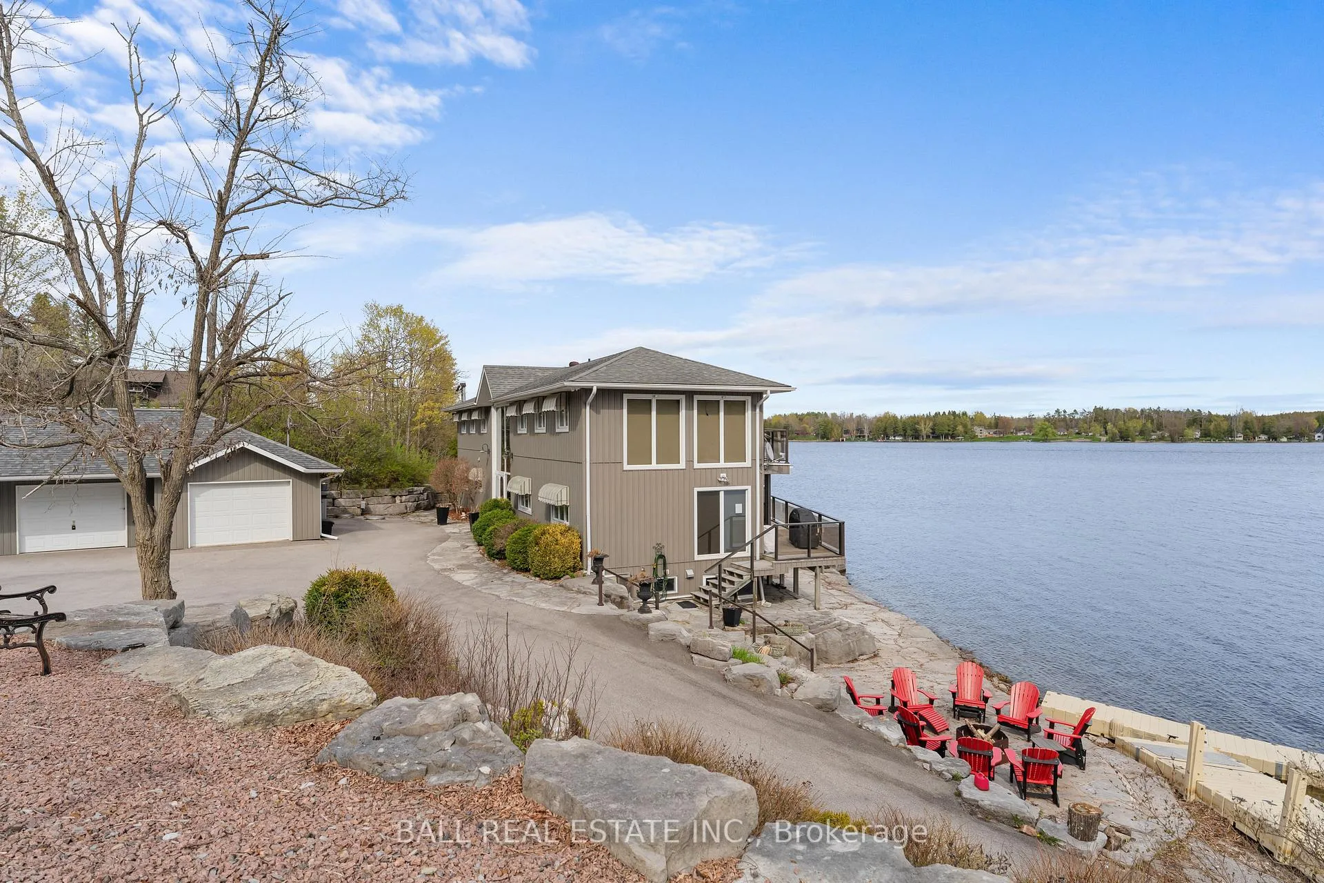 Photo 41 of 392 County Rd 36, Trent Lakes — HOMEH