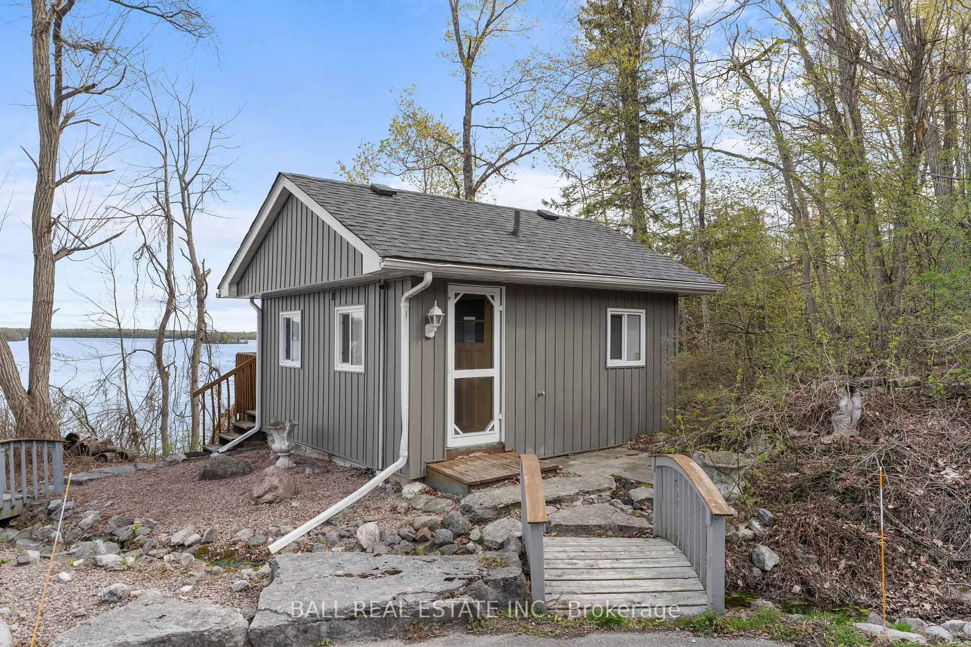 Photo 42 of 392 County Rd 36, Trent Lakes — HOMEH