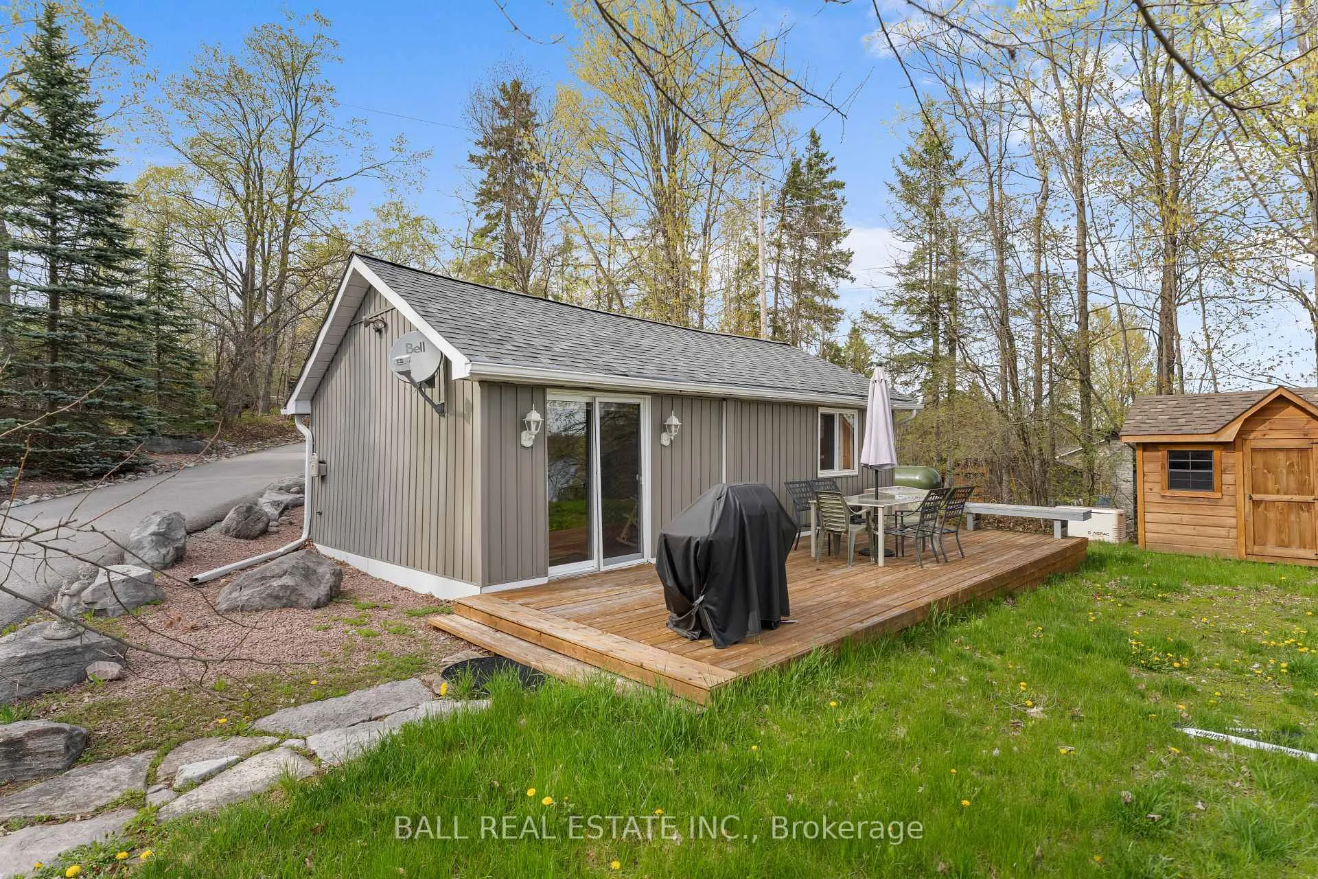 Photo 45 of 392 County Rd 36, Trent Lakes — HOMEH