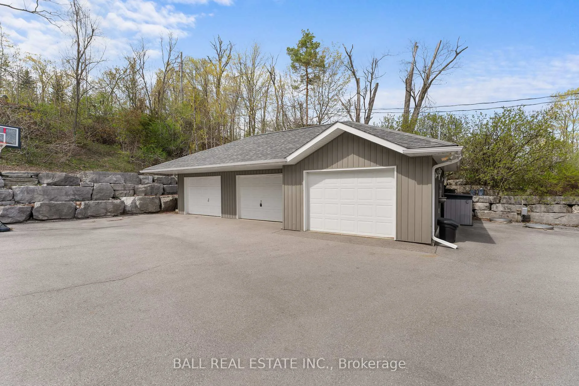 Photo 48 of 392 County Rd 36, Trent Lakes — HOMEH