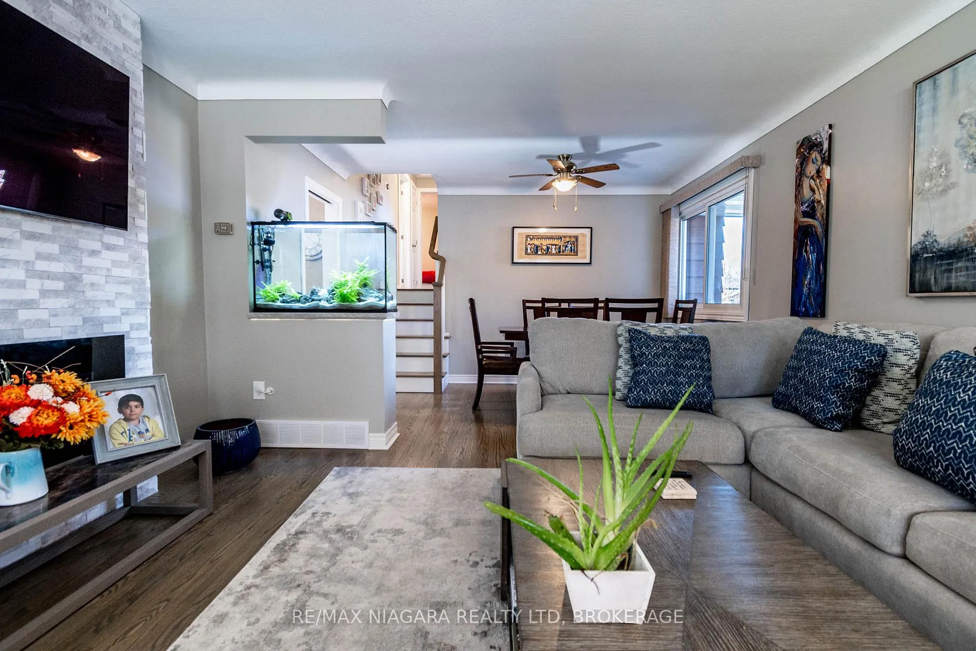 Photo 4 of 63 Windward Street, St. Catharines, Carlton/Bunting — HOMEH