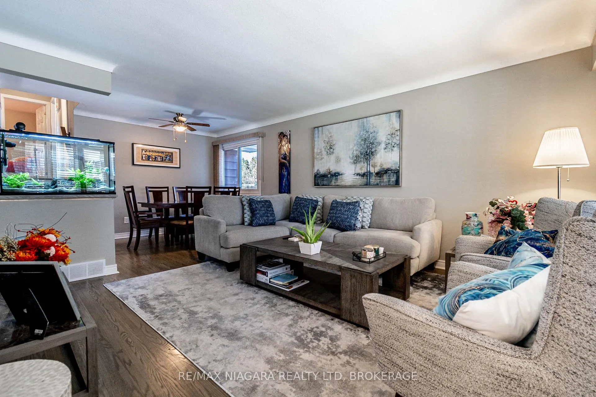 Photo 5 of 63 Windward Street, St. Catharines, Carlton/Bunting — HOMEH