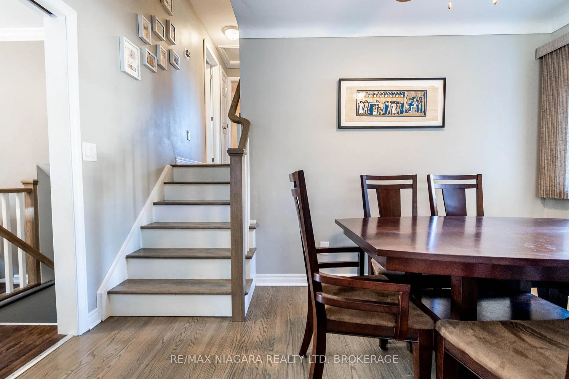 Photo 6 of 63 Windward Street, St. Catharines, Carlton/Bunting — HOMEH