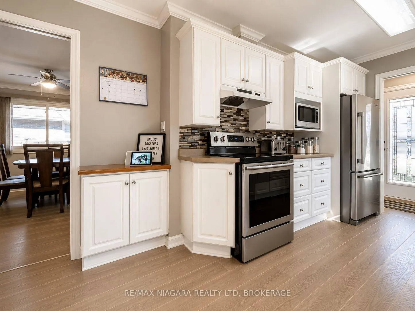 Photo 9 of 63 Windward Street, St. Catharines, Carlton/Bunting — HOMEH