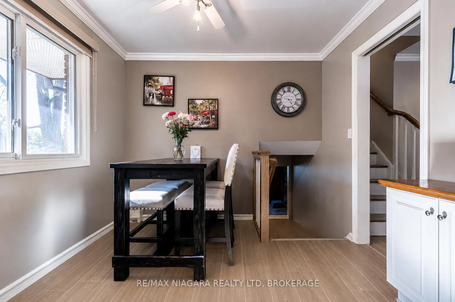 Photo 12 of 63 Windward Street, St. Catharines, Carlton/Bunting — HOMEH