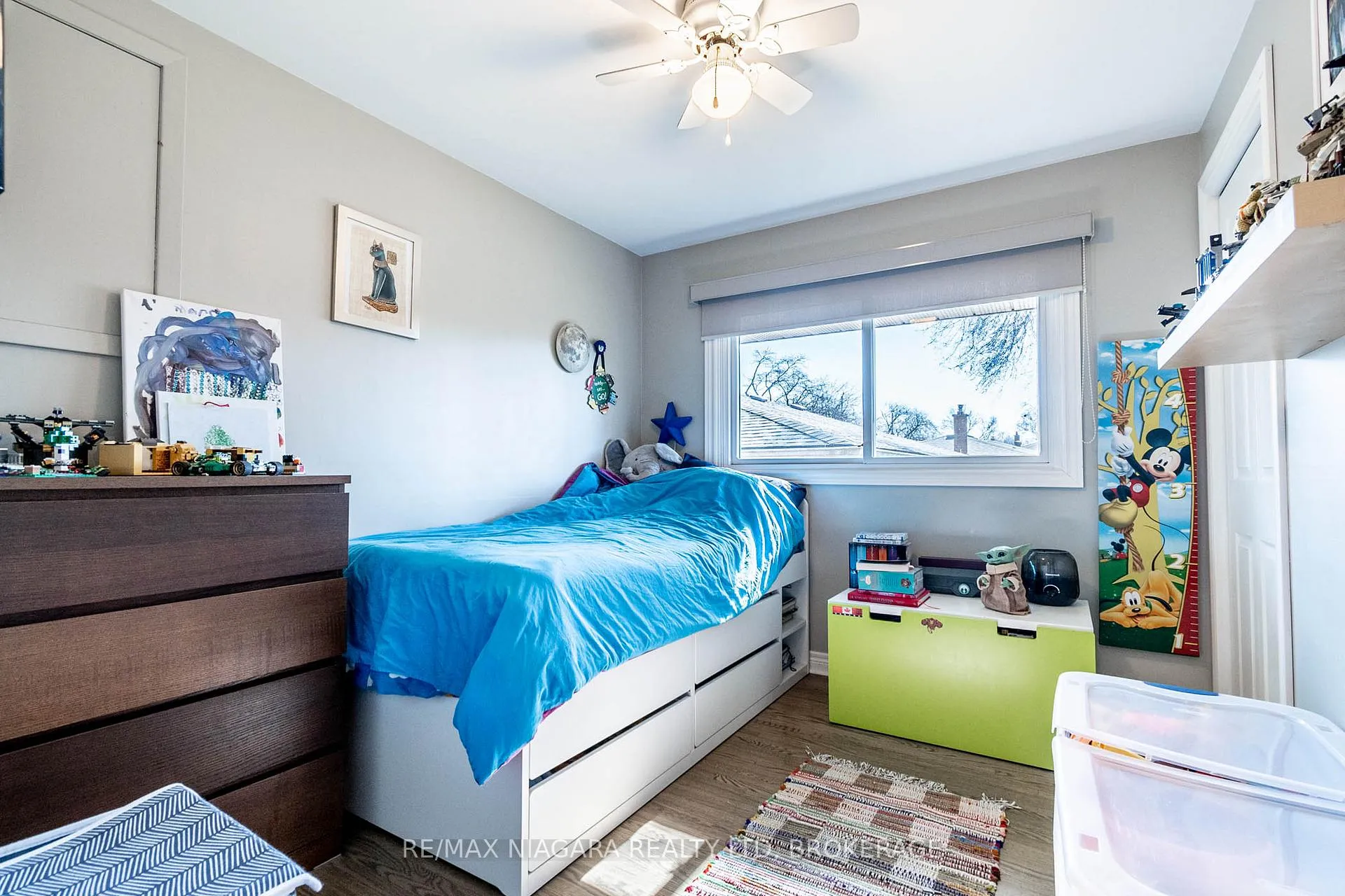 Photo 16 of 63 Windward Street, St. Catharines, Carlton/Bunting — HOMEH