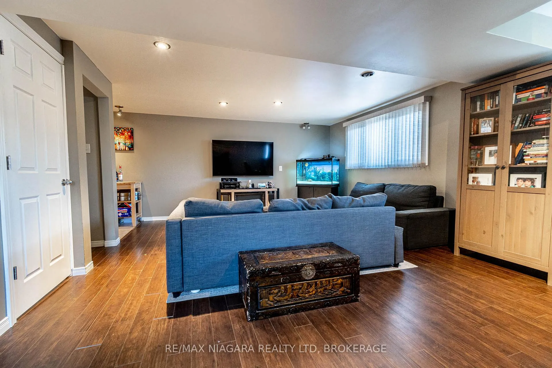 Photo 20 of 63 Windward Street, St. Catharines, Carlton/Bunting — HOMEH
