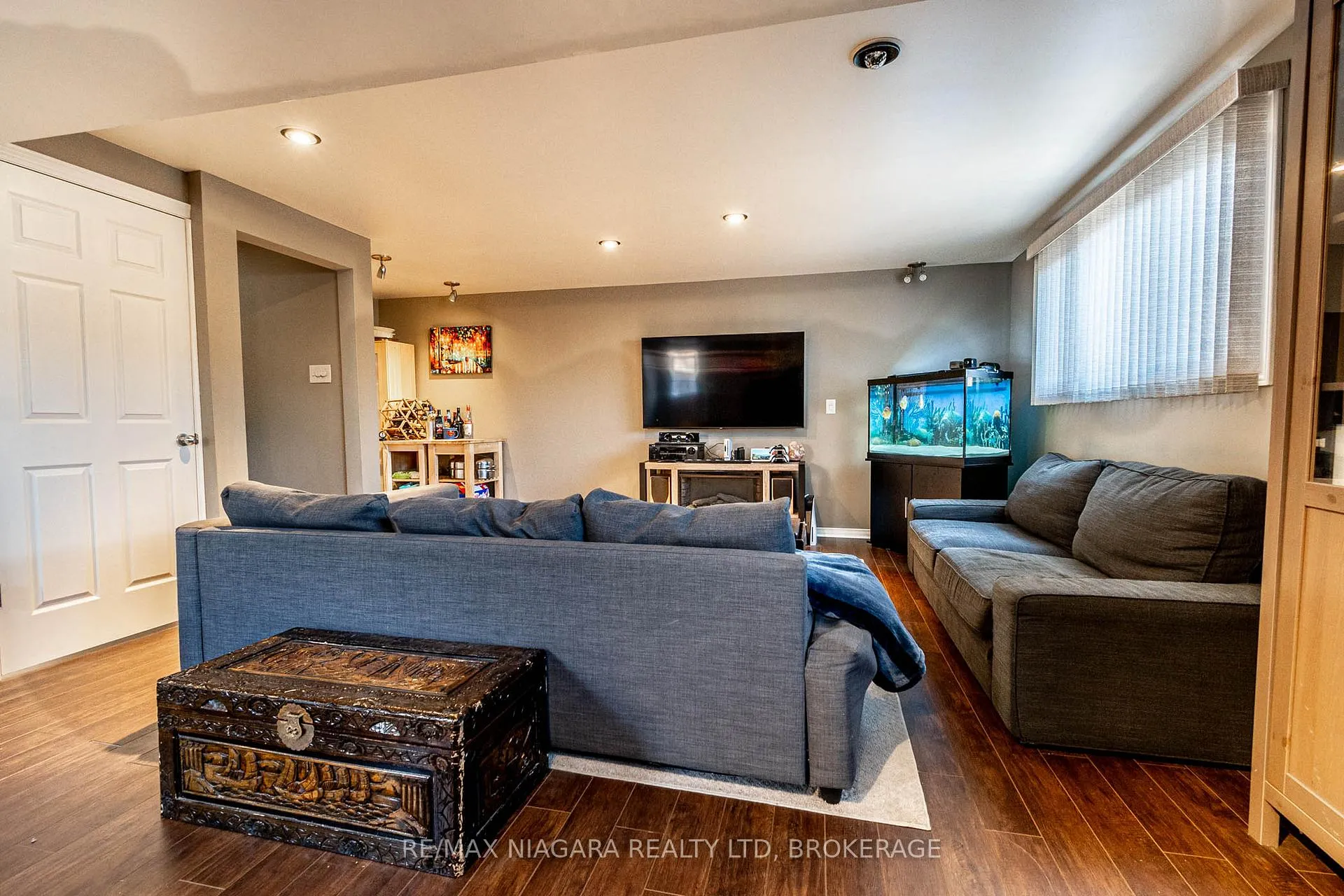 Photo 21 of 63 Windward Street, St. Catharines, Carlton/Bunting — HOMEH