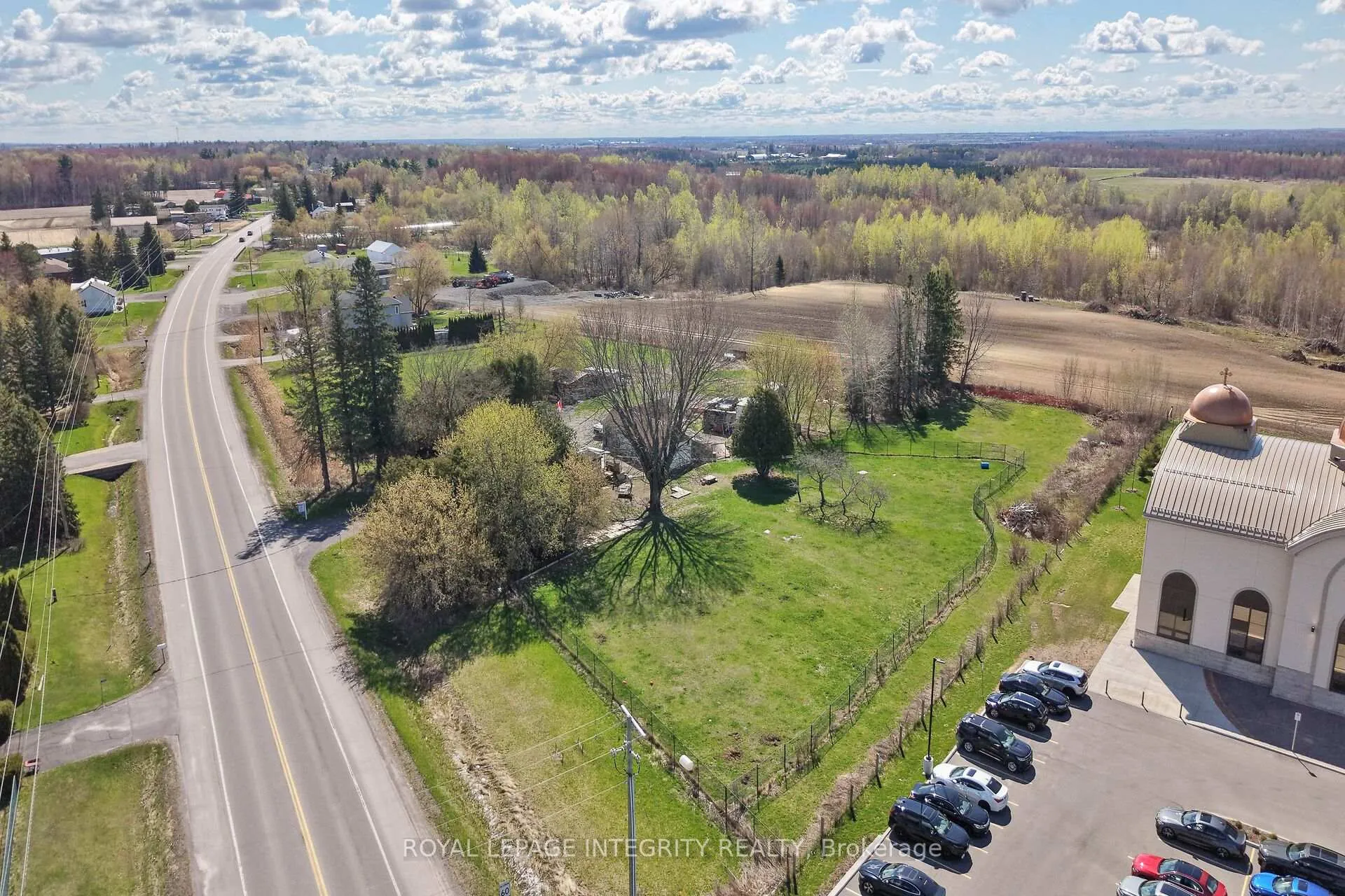 Photo 5 of 3890 Navan Road, Ottawa, Sarsfield/Bearbrook — HOMEH