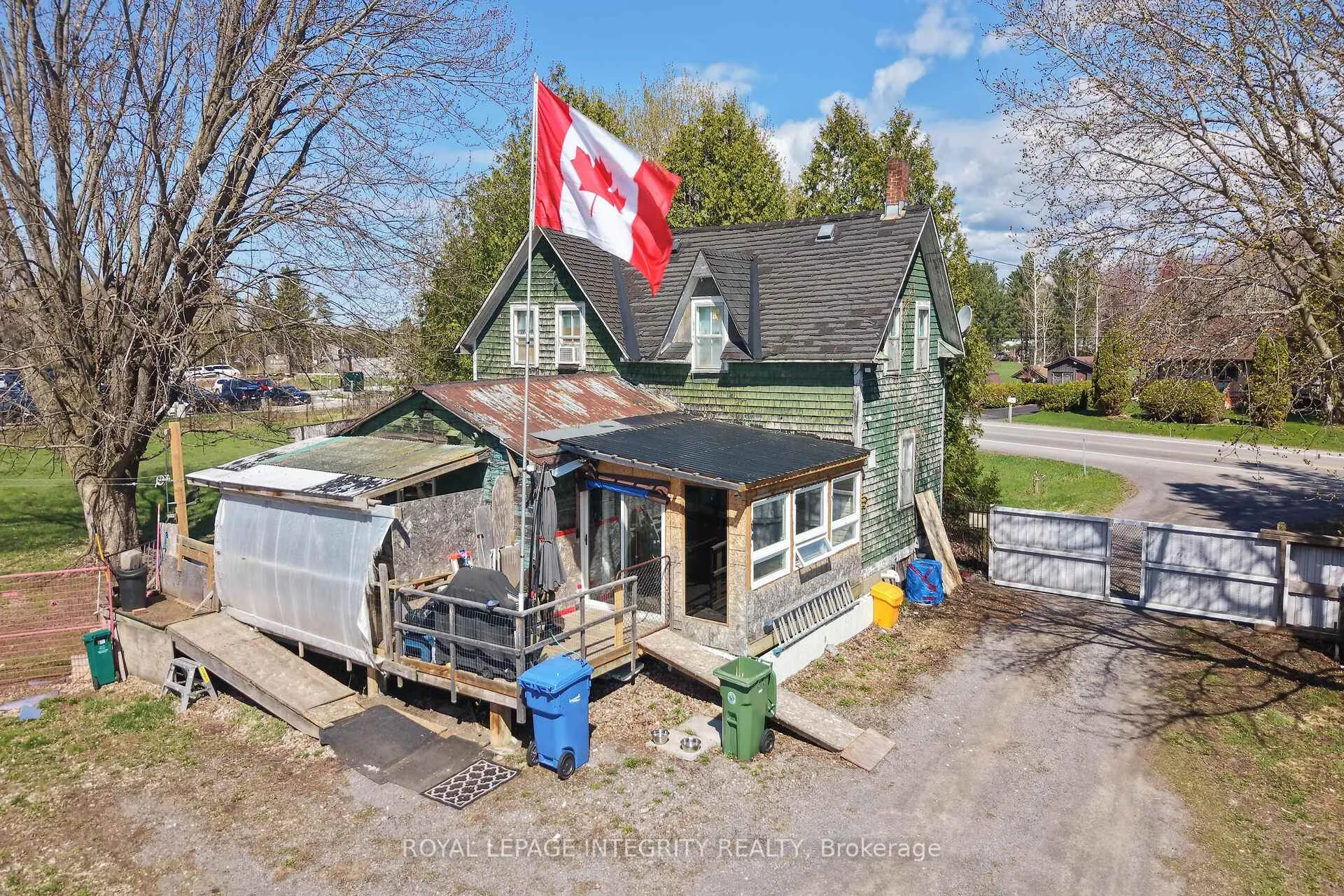 Photo 7 of 3890 Navan Road, Ottawa, Sarsfield/Bearbrook — HOMEH